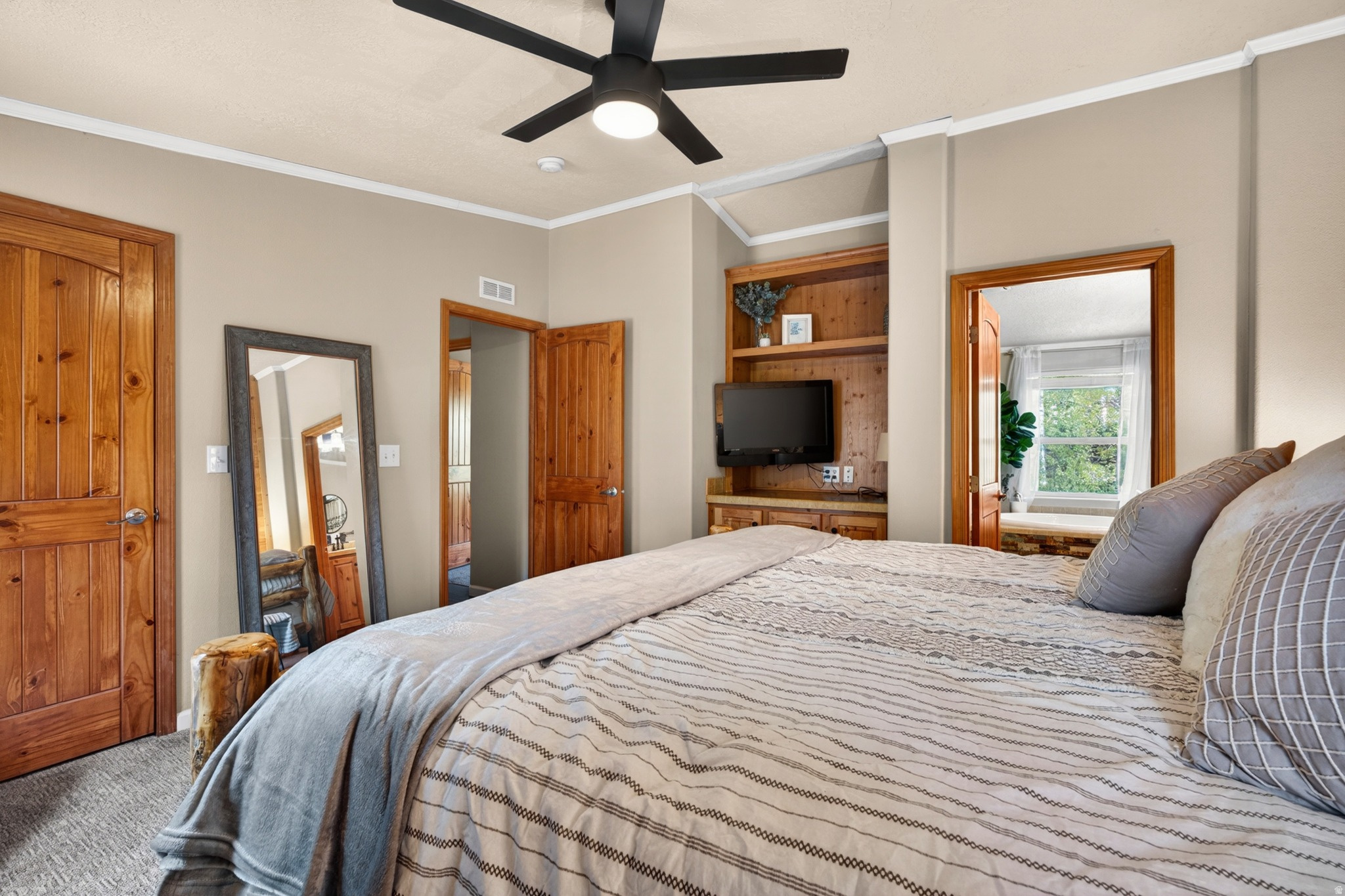 CEDAR BREAKS MOUNTAIN ESTATES - Residential