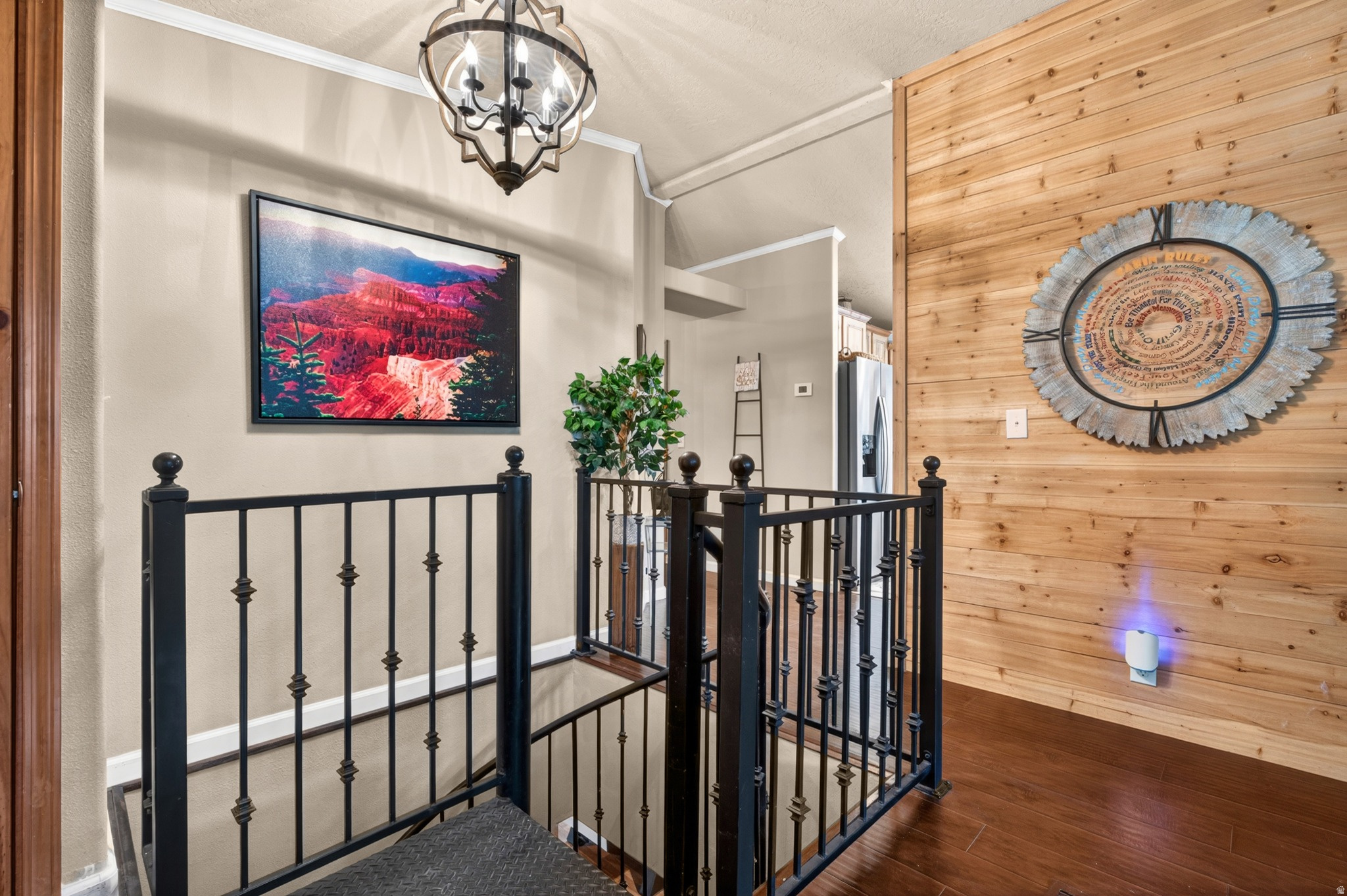 CEDAR BREAKS MOUNTAIN ESTATES - Residential