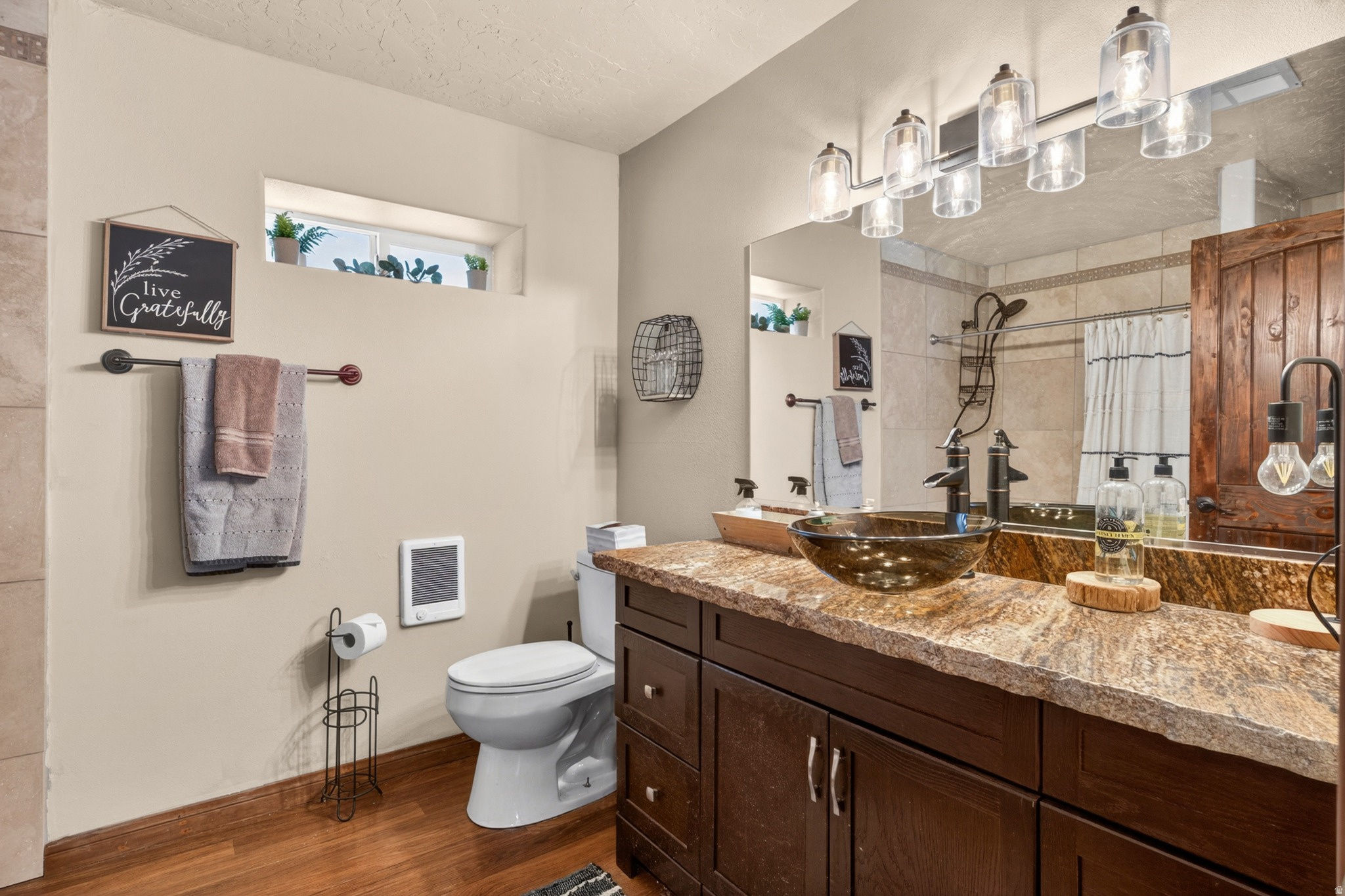 CEDAR BREAKS MOUNTAIN ESTATES - Residential