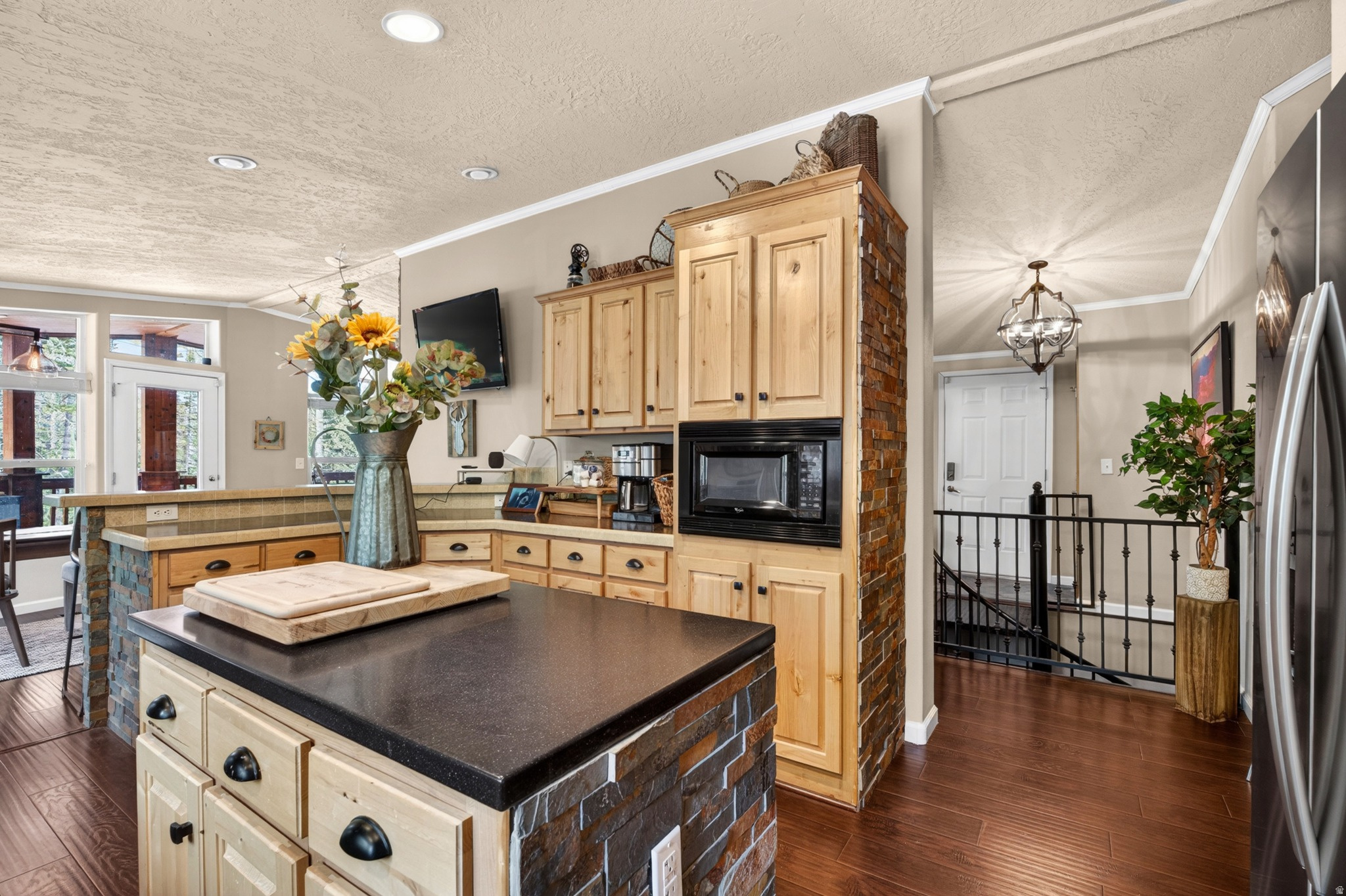 CEDAR BREAKS MOUNTAIN ESTATES - Residential