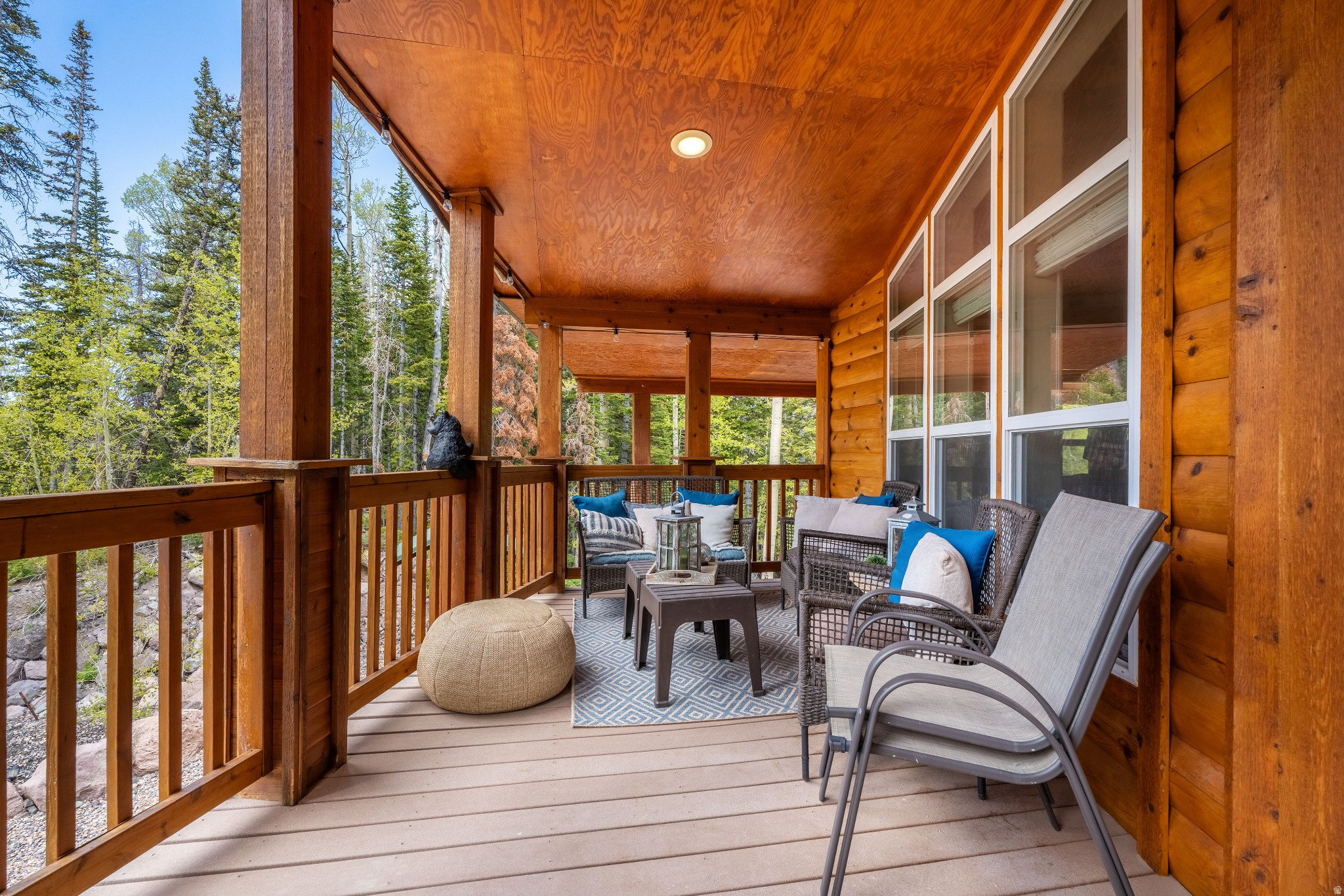 CEDAR BREAKS MOUNTAIN ESTATES - Residential