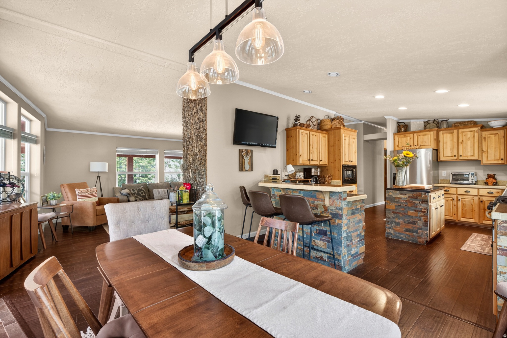 CEDAR BREAKS MOUNTAIN ESTATES - Residential