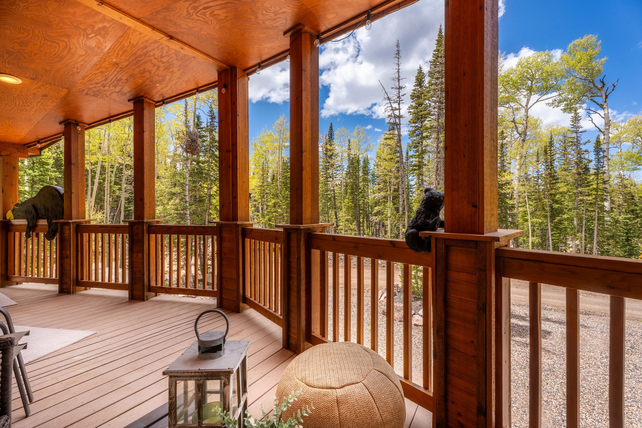 CEDAR BREAKS MOUNTAIN ESTATES - Residential