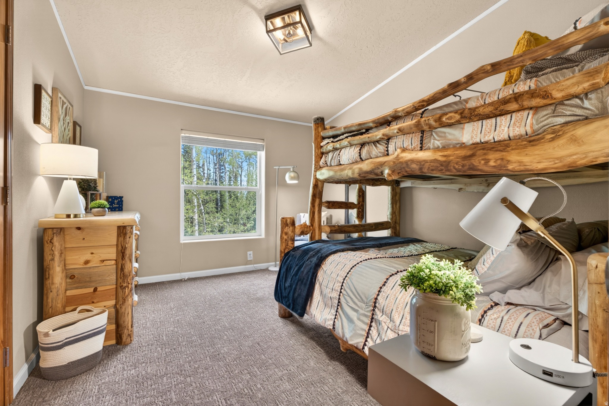 CEDAR BREAKS MOUNTAIN ESTATES - Residential