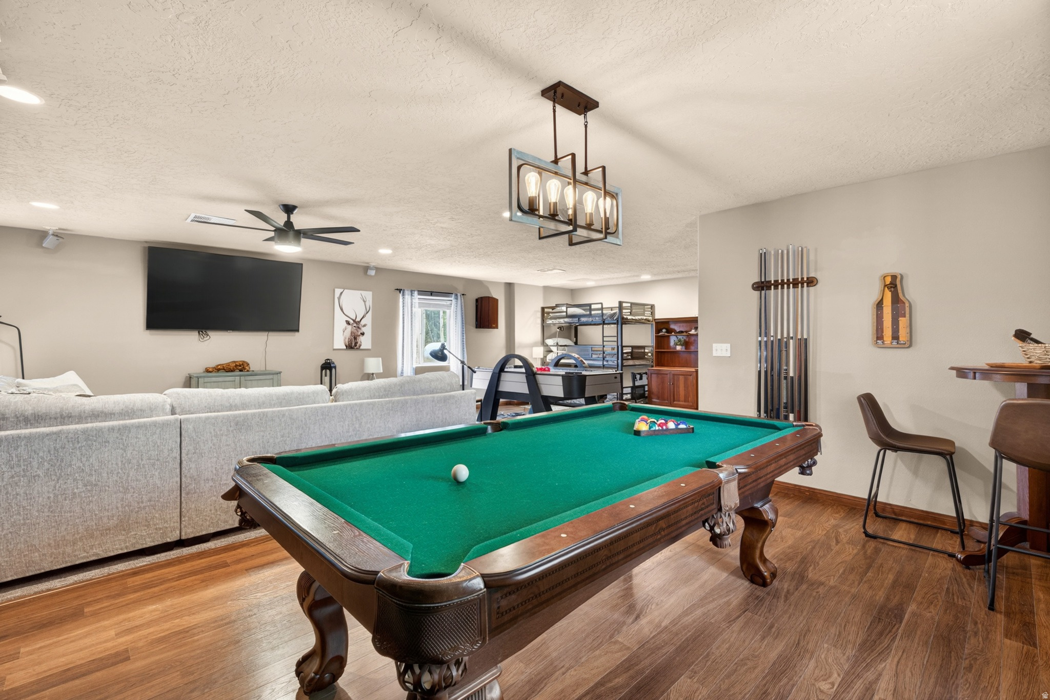 CEDAR BREAKS MOUNTAIN ESTATES - Residential