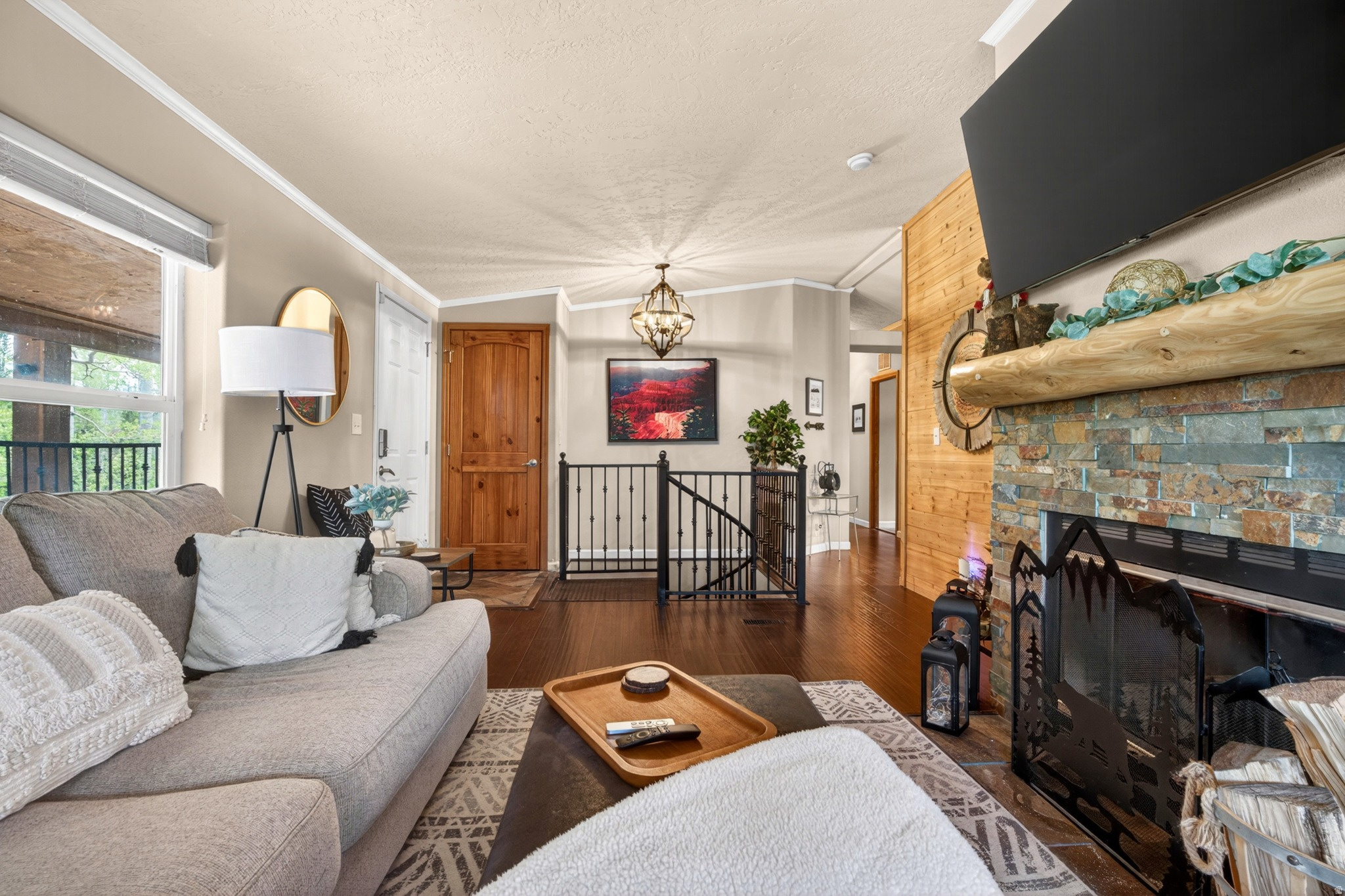 CEDAR BREAKS MOUNTAIN ESTATES - Residential