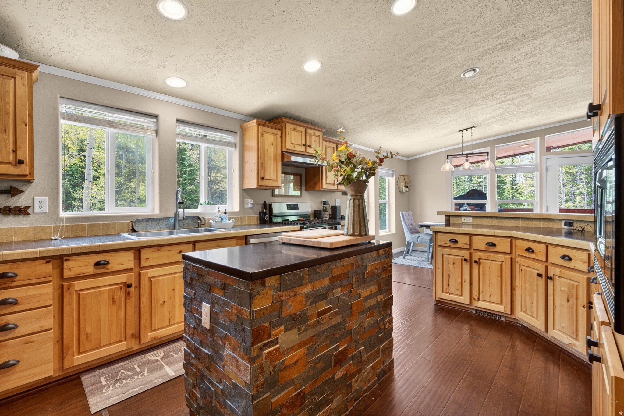 CEDAR BREAKS MOUNTAIN ESTATES - Residential