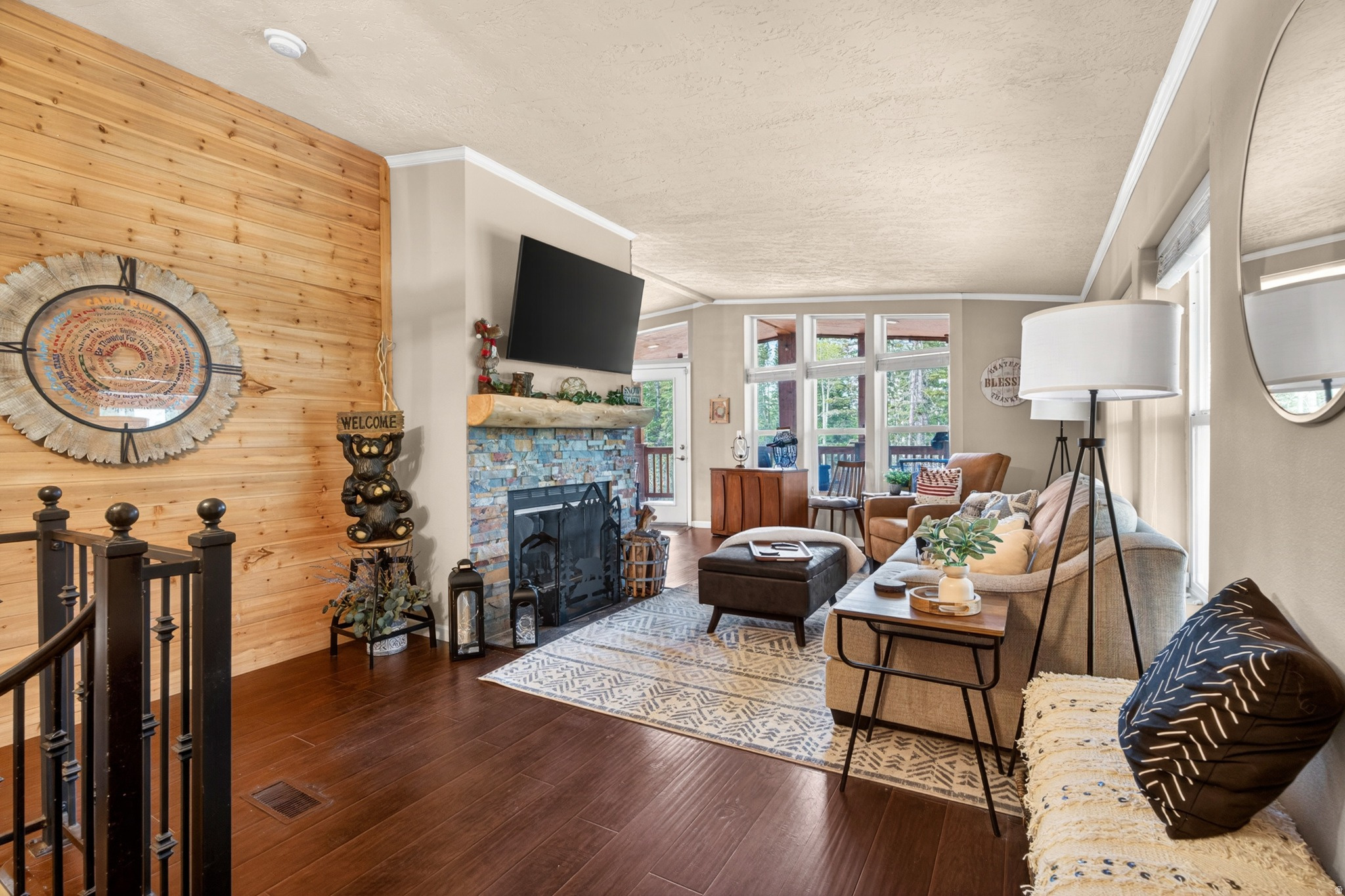 CEDAR BREAKS MOUNTAIN ESTATES - Residential