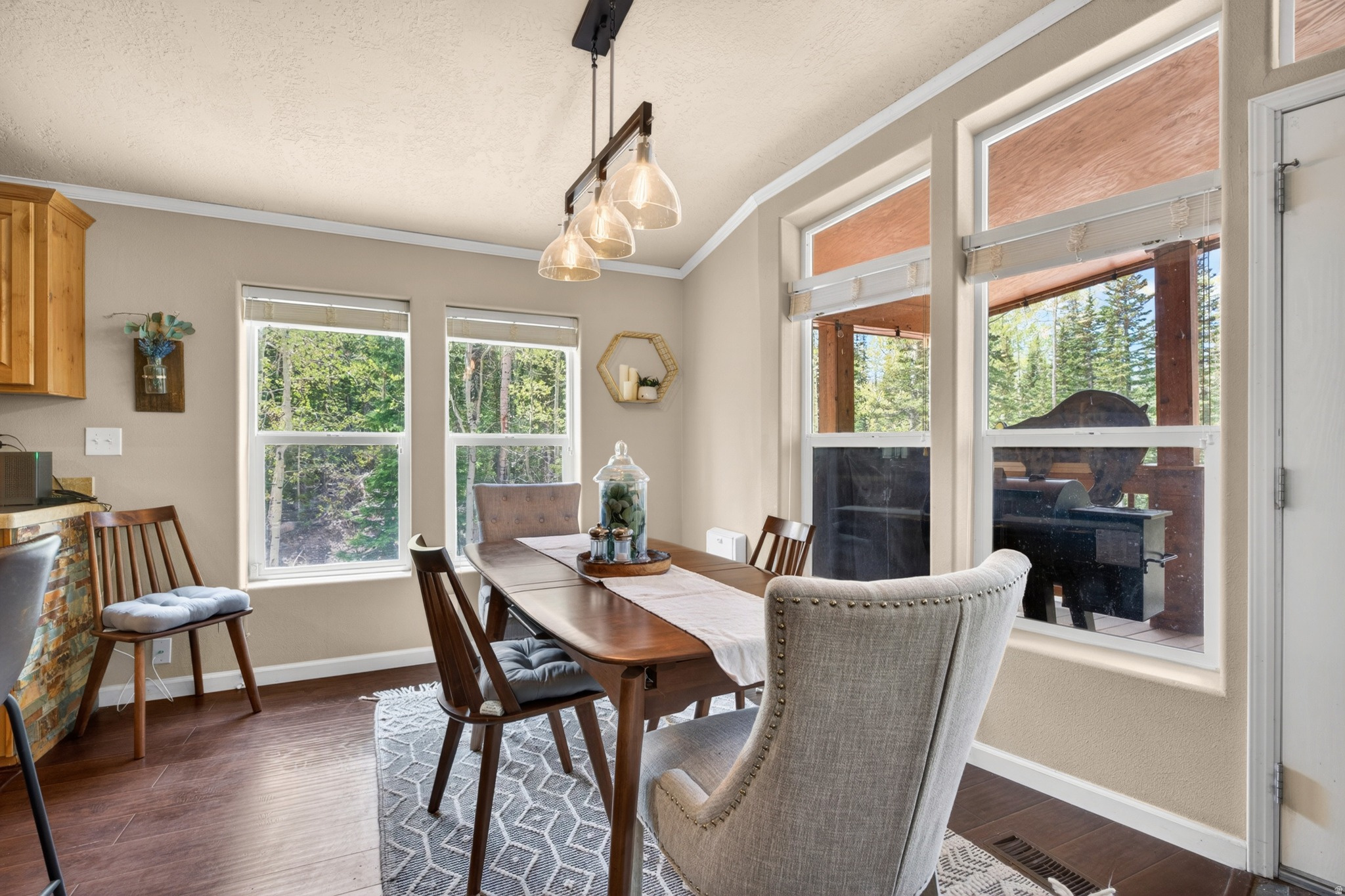 CEDAR BREAKS MOUNTAIN ESTATES - Residential