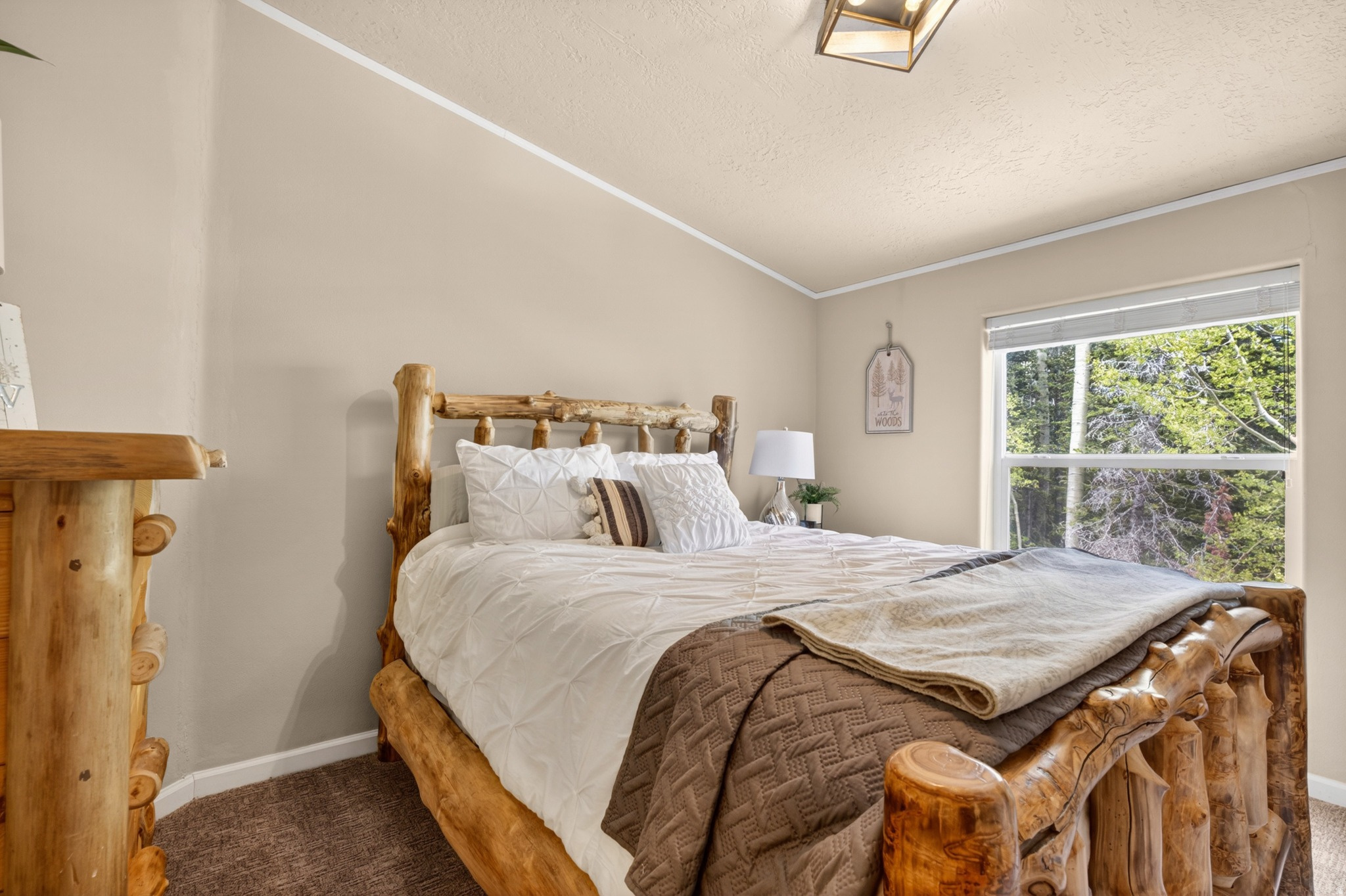 CEDAR BREAKS MOUNTAIN ESTATES - Residential