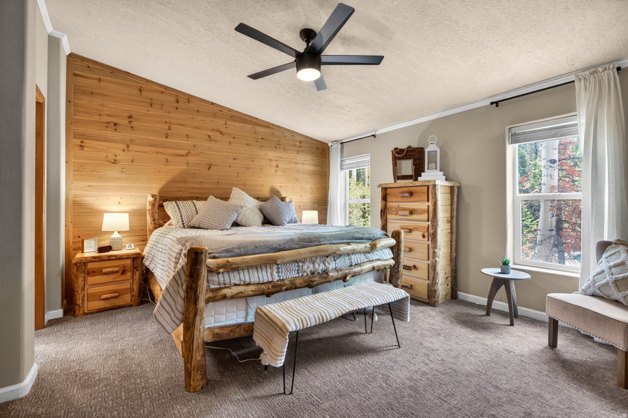 CEDAR BREAKS MOUNTAIN ESTATES - Residential