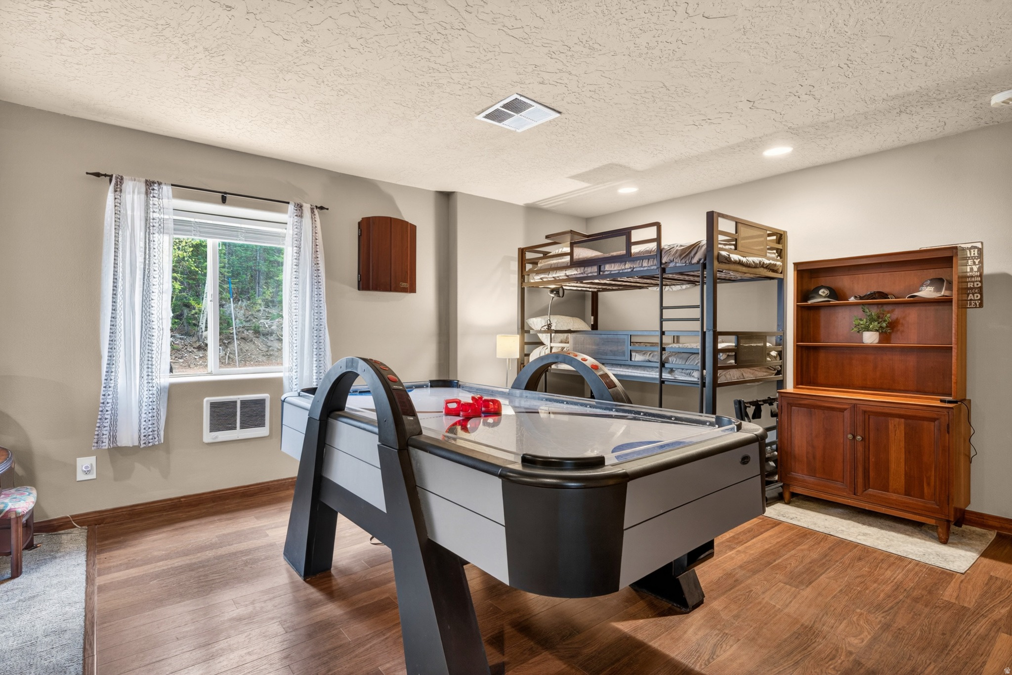 CEDAR BREAKS MOUNTAIN ESTATES - Residential