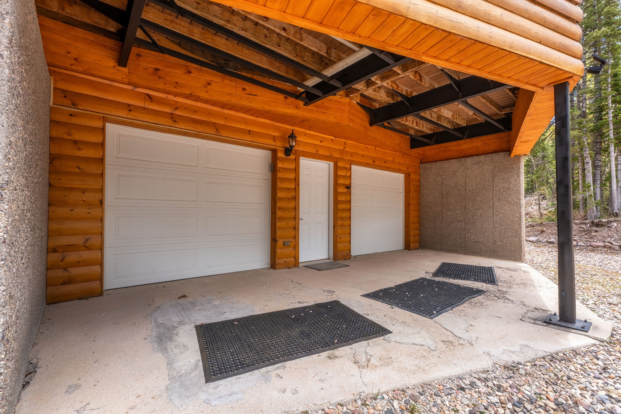 CEDAR BREAKS MOUNTAIN ESTATES - Residential