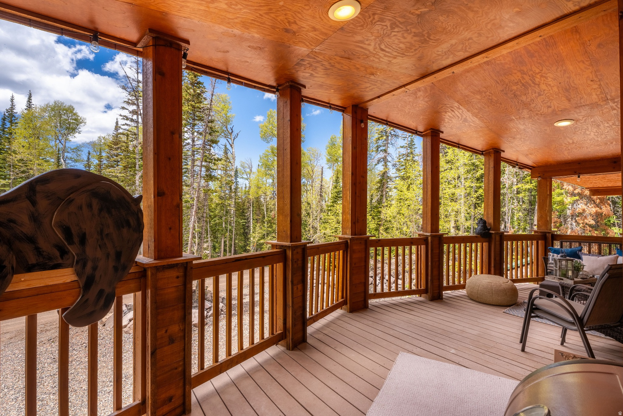 CEDAR BREAKS MOUNTAIN ESTATES - Residential