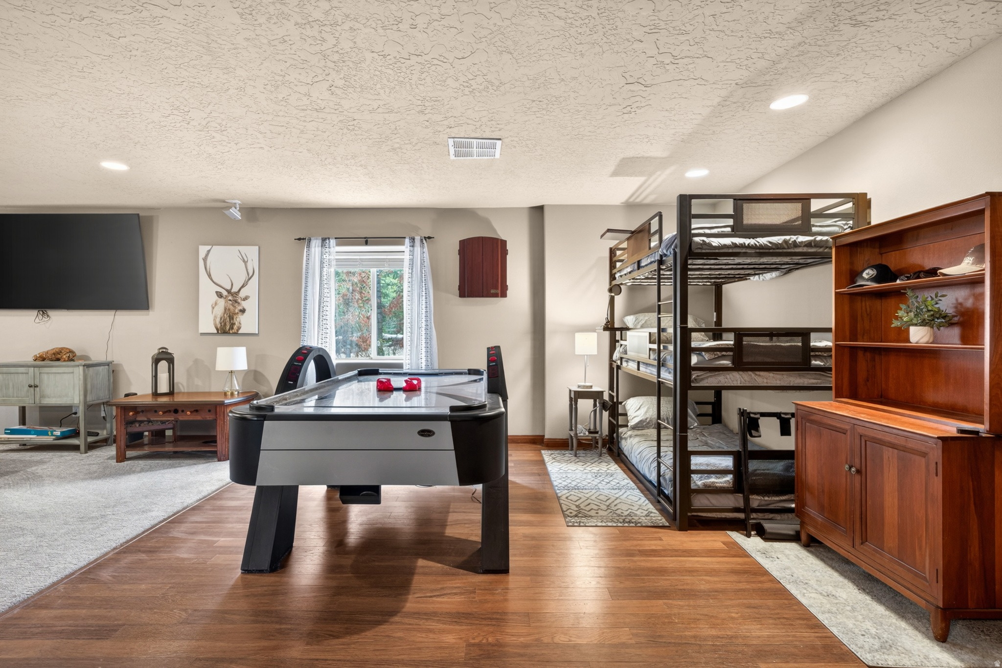 CEDAR BREAKS MOUNTAIN ESTATES - Residential