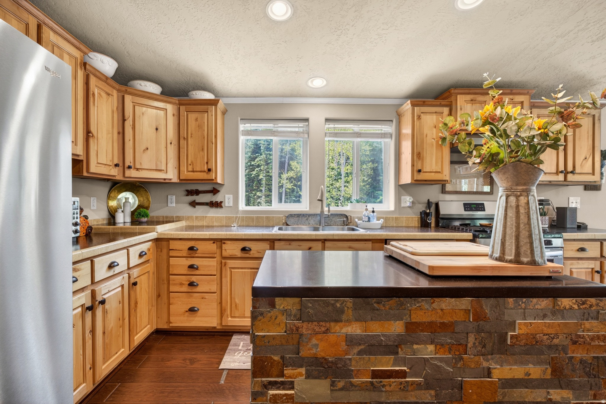 CEDAR BREAKS MOUNTAIN ESTATES - Residential