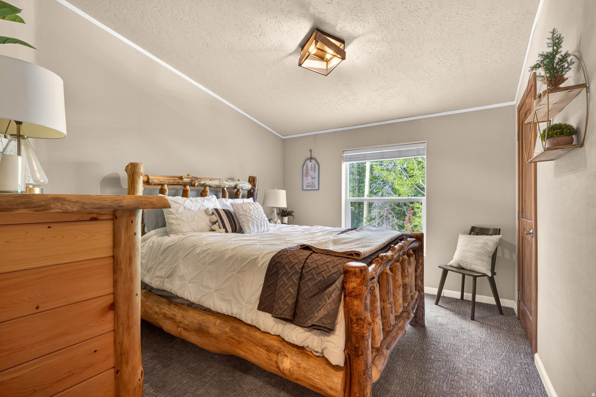 CEDAR BREAKS MOUNTAIN ESTATES - Residential
