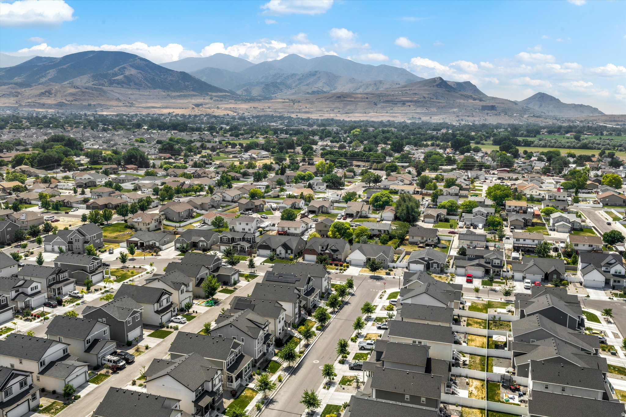 GABLER'S GROVE - Residential