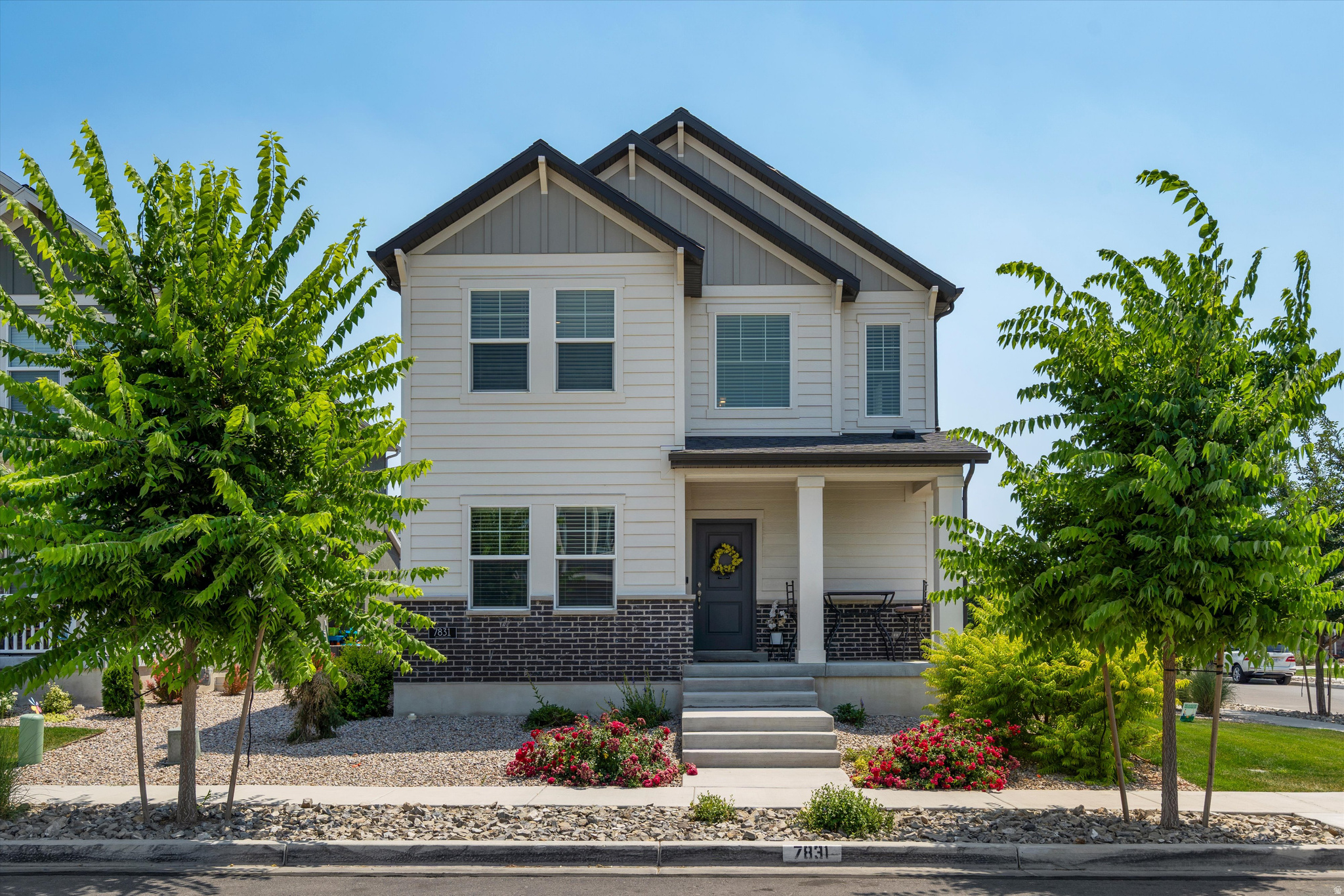GABLER'S GROVE - Residential