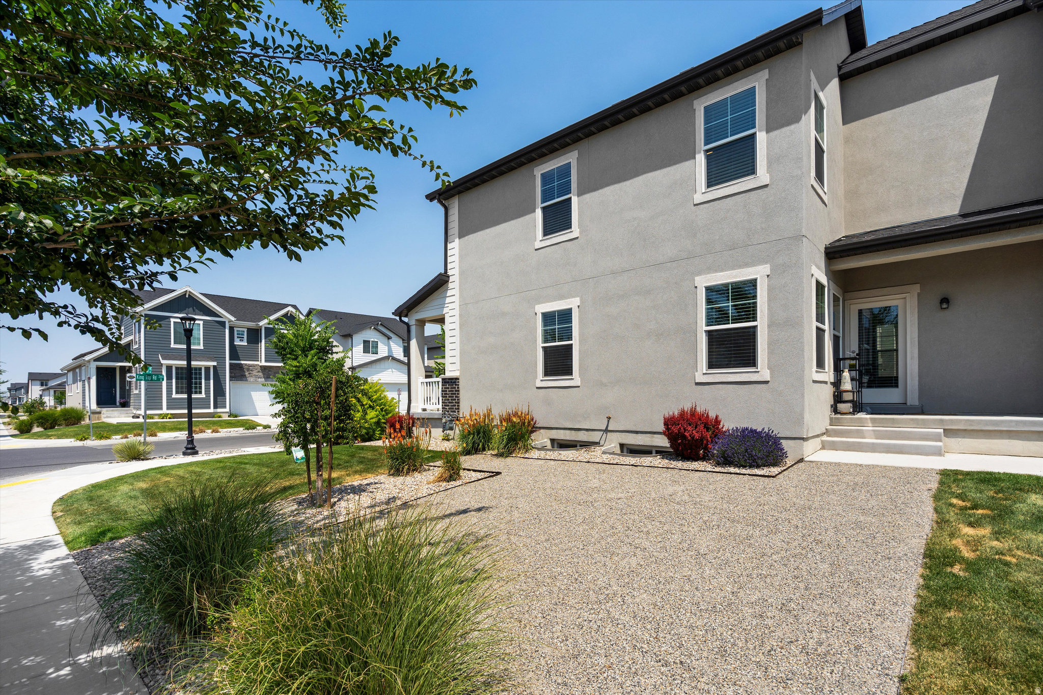 GABLER'S GROVE - Residential