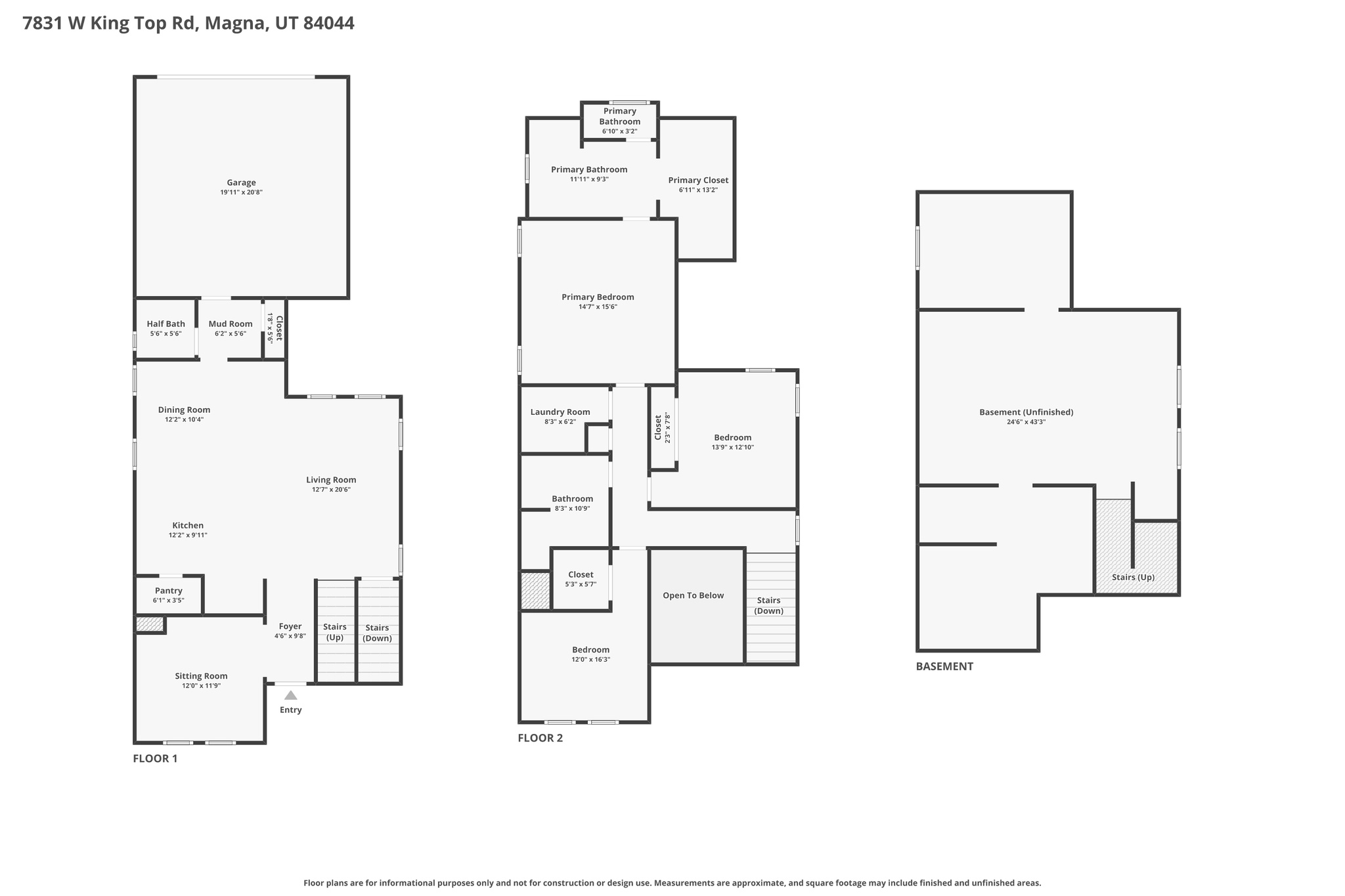 GABLER'S GROVE - Residential