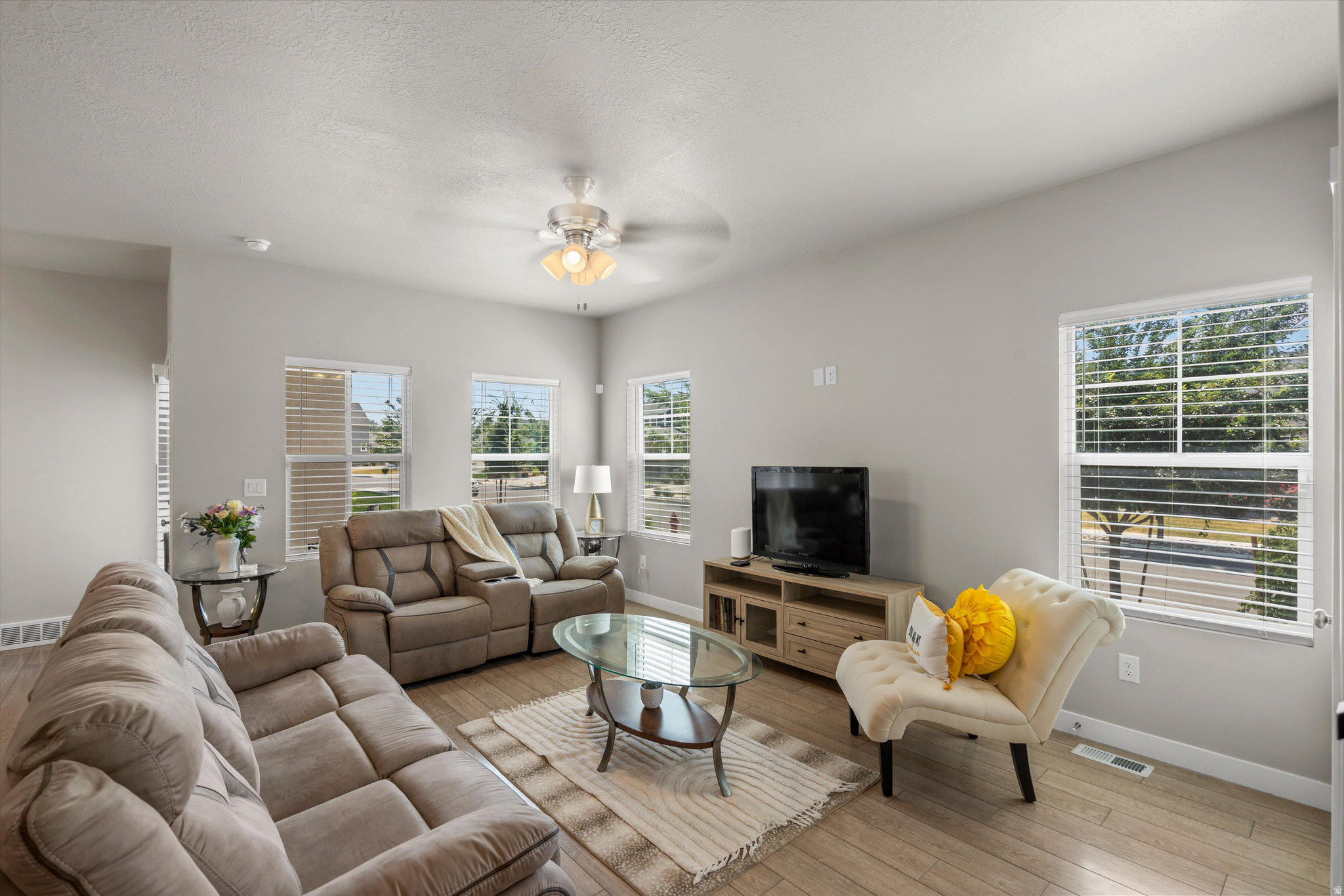 GABLER'S GROVE - Residential