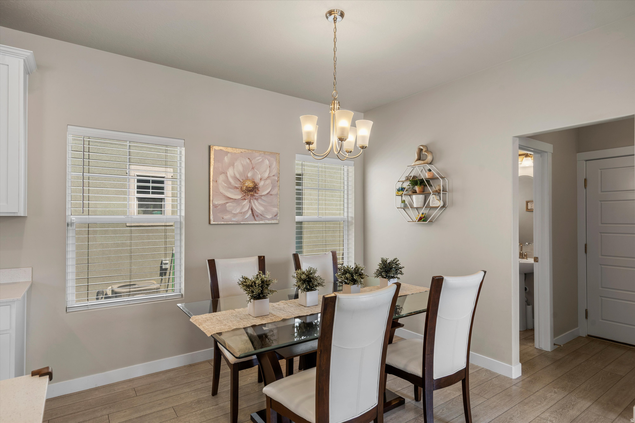 GABLER'S GROVE - Residential