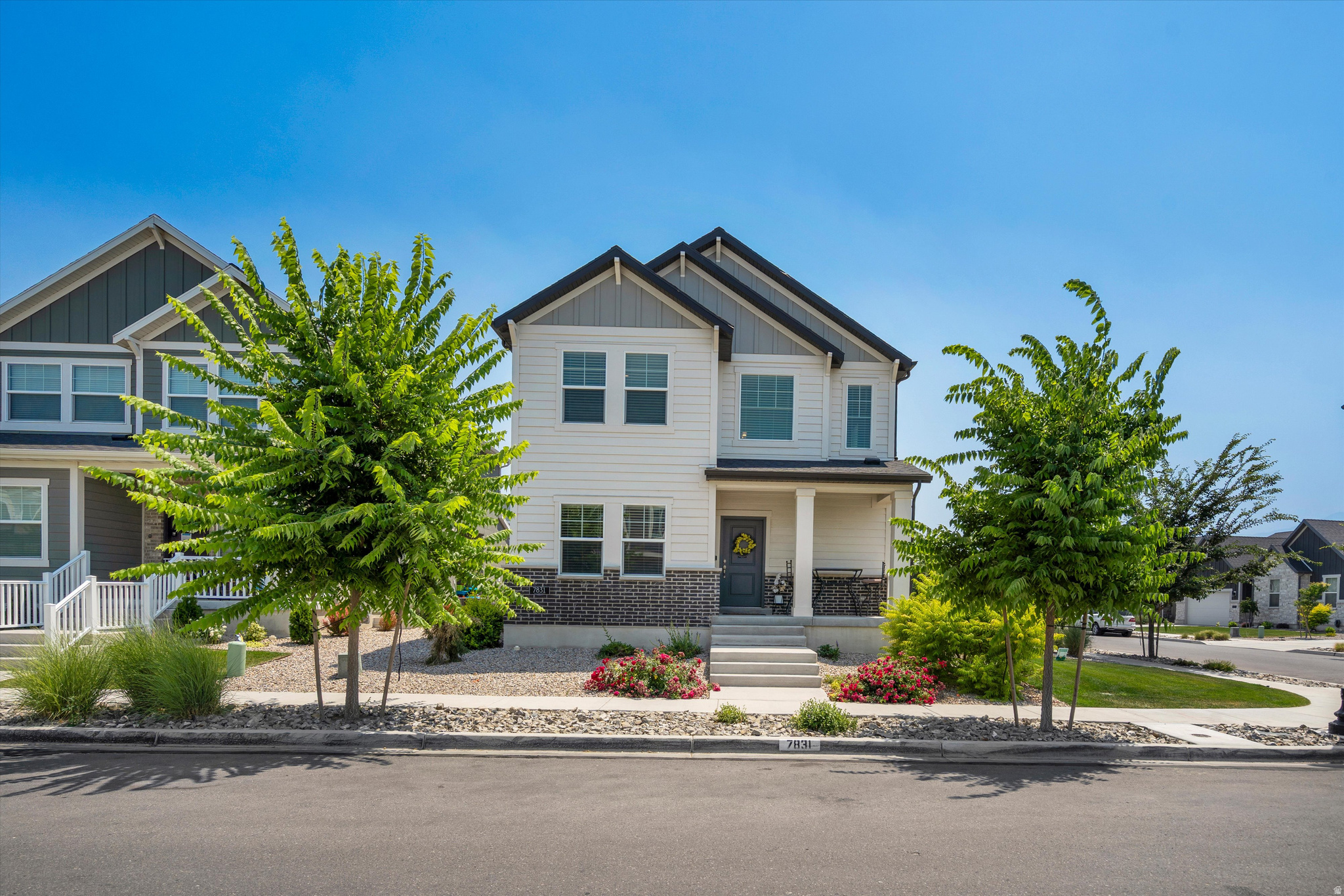 GABLER'S GROVE - Residential