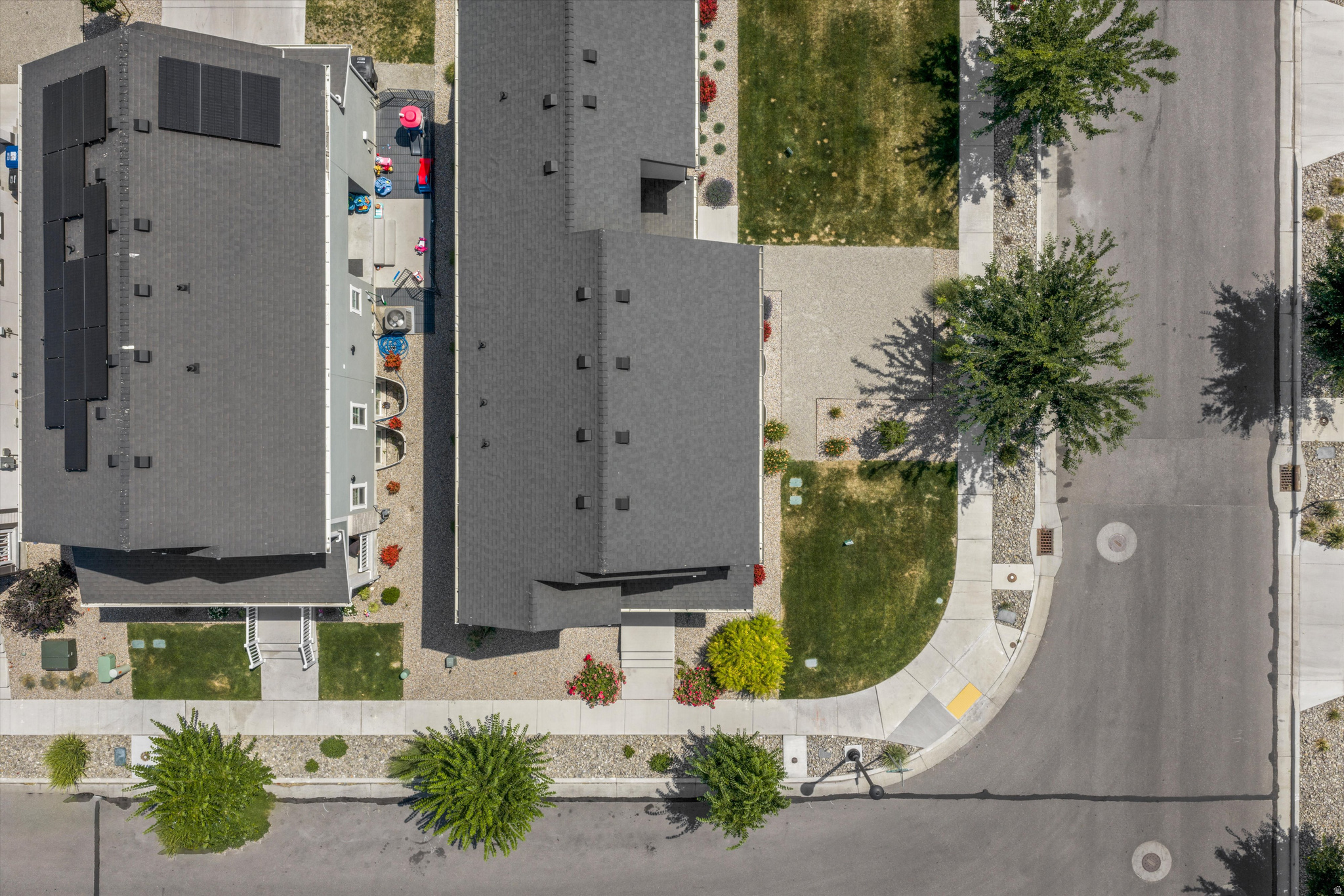 GABLER'S GROVE - Residential