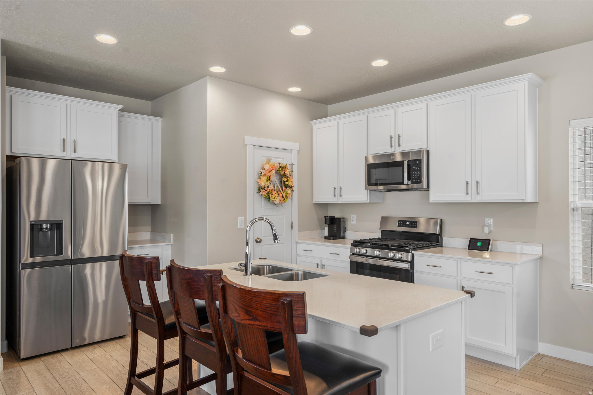 GABLER'S GROVE - Residential