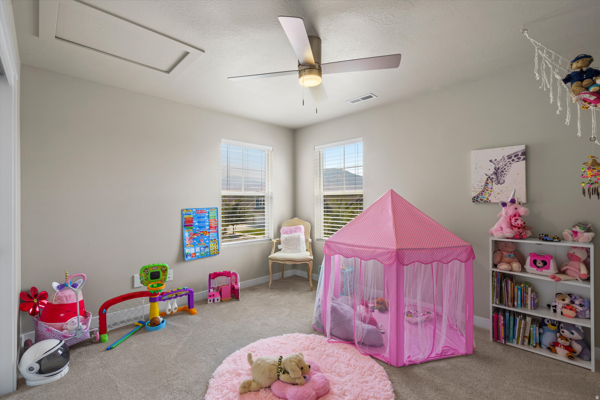 GABLER'S GROVE - Residential
