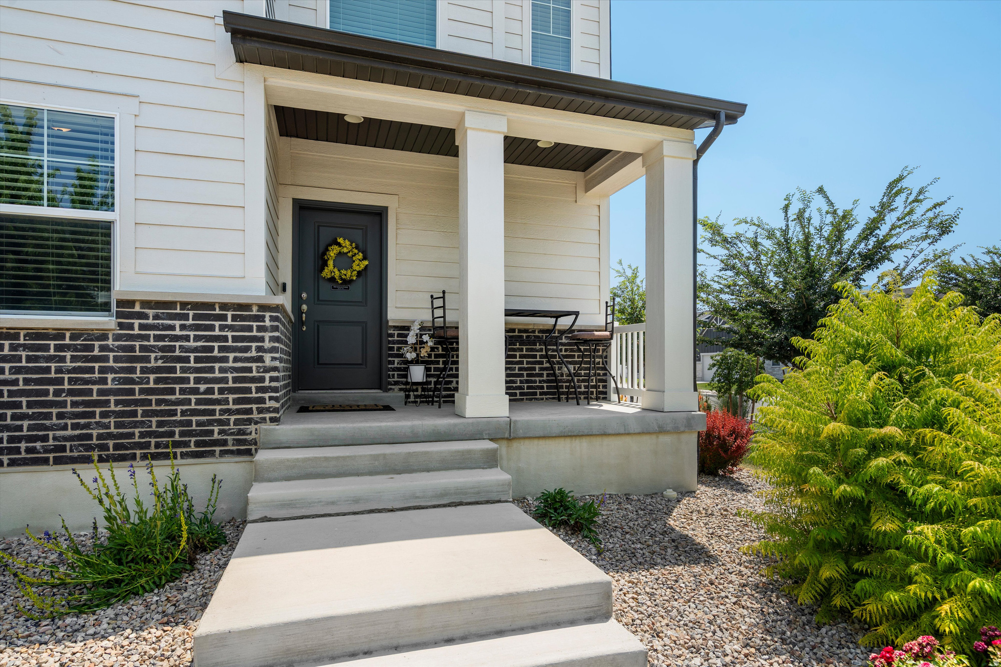 GABLER'S GROVE - Residential
