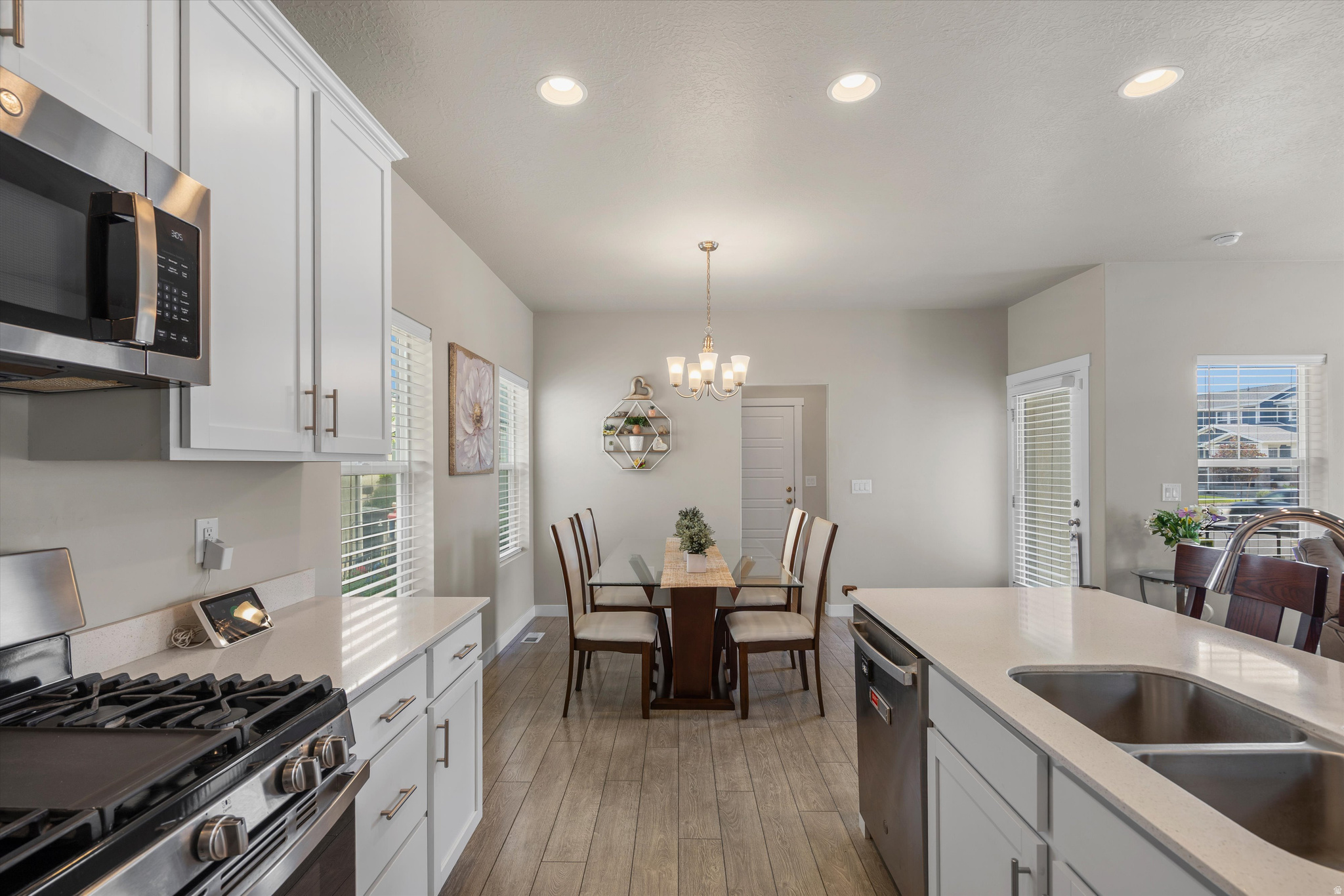 GABLER'S GROVE - Residential
