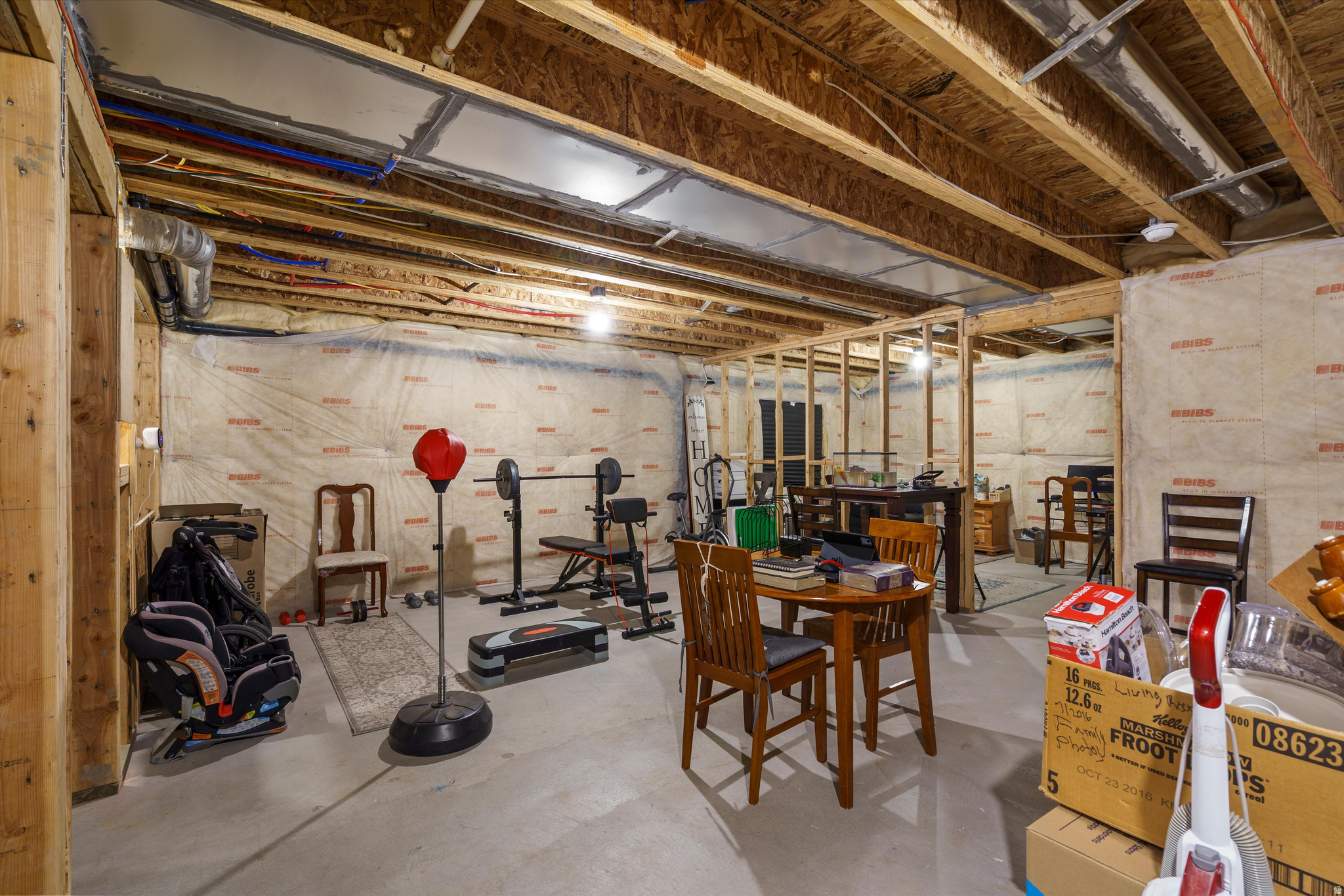 GABLER'S GROVE - Residential
