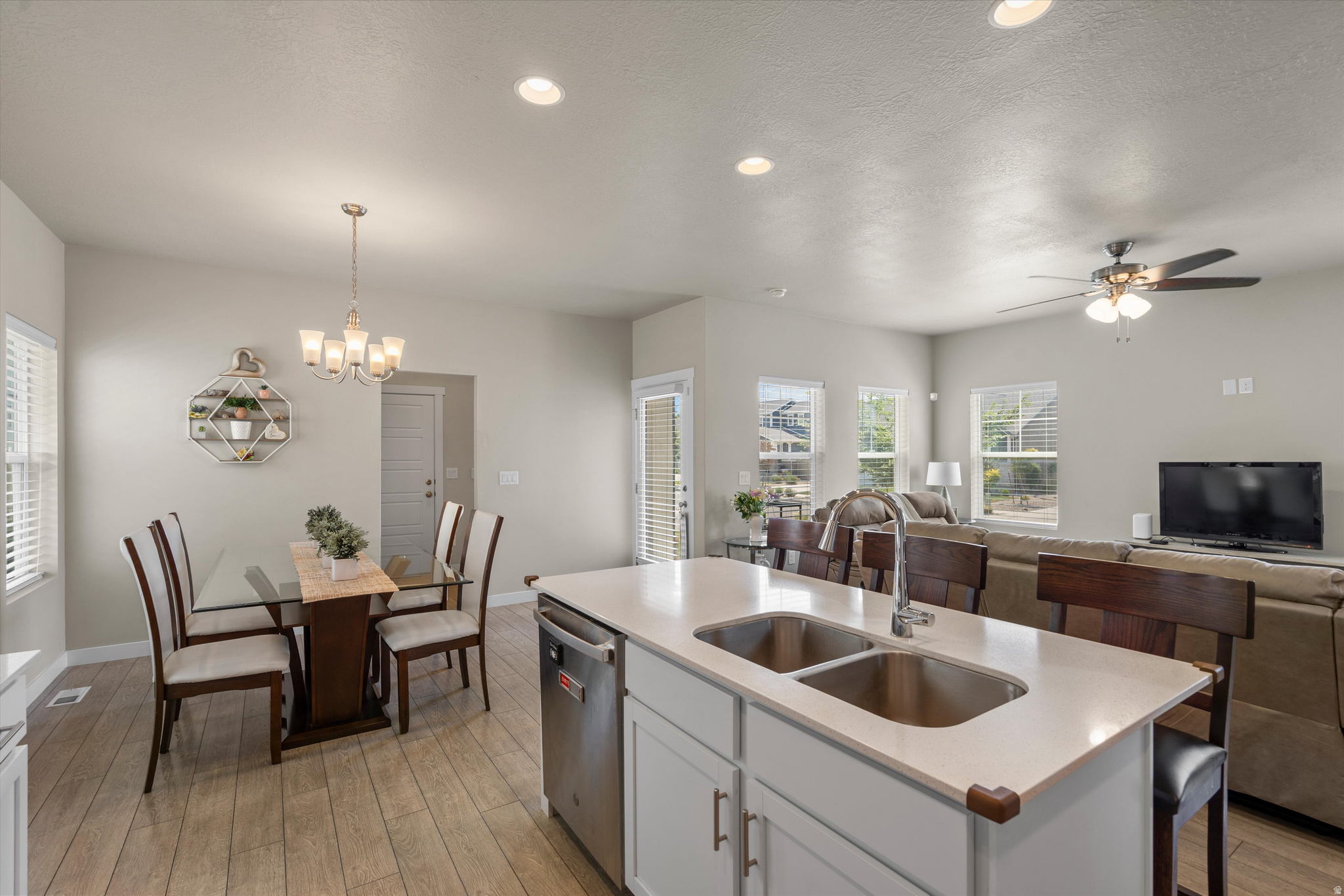 GABLER'S GROVE - Residential