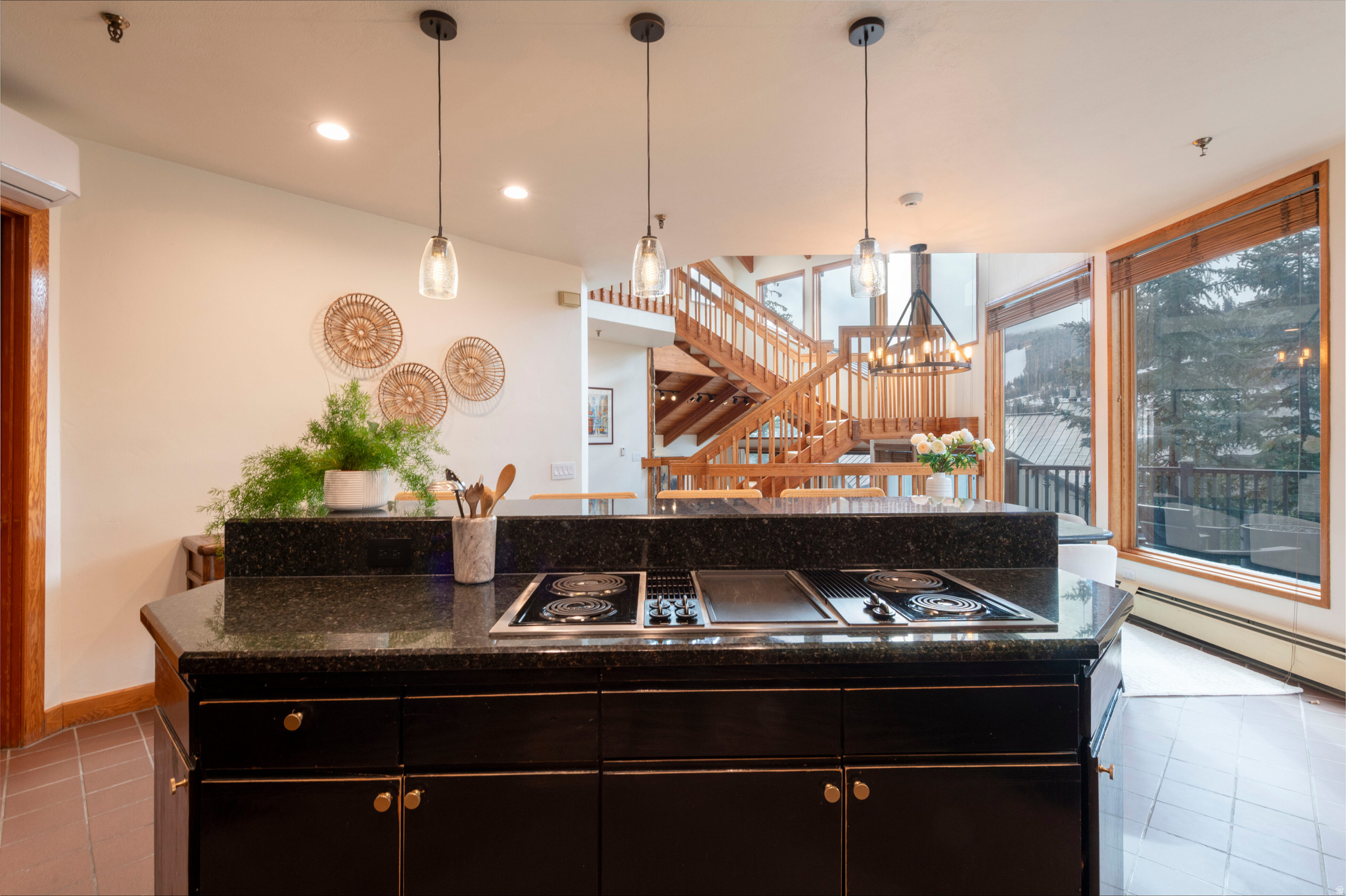 THE PINNACLE AT DEER VALLEY - Residential