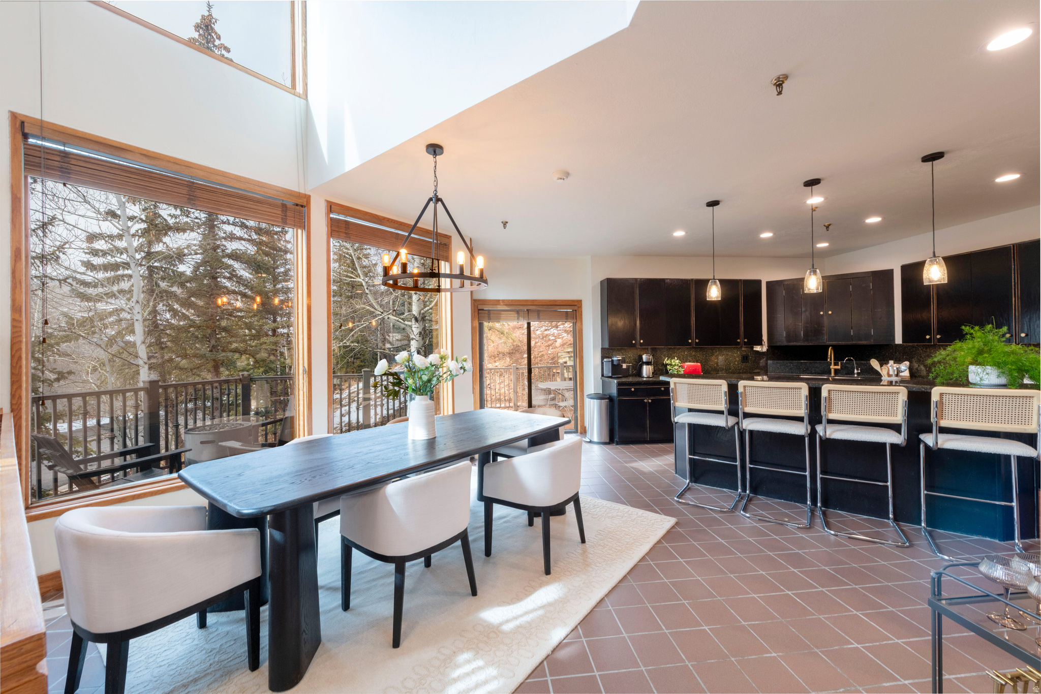 THE PINNACLE AT DEER VALLEY - Residential