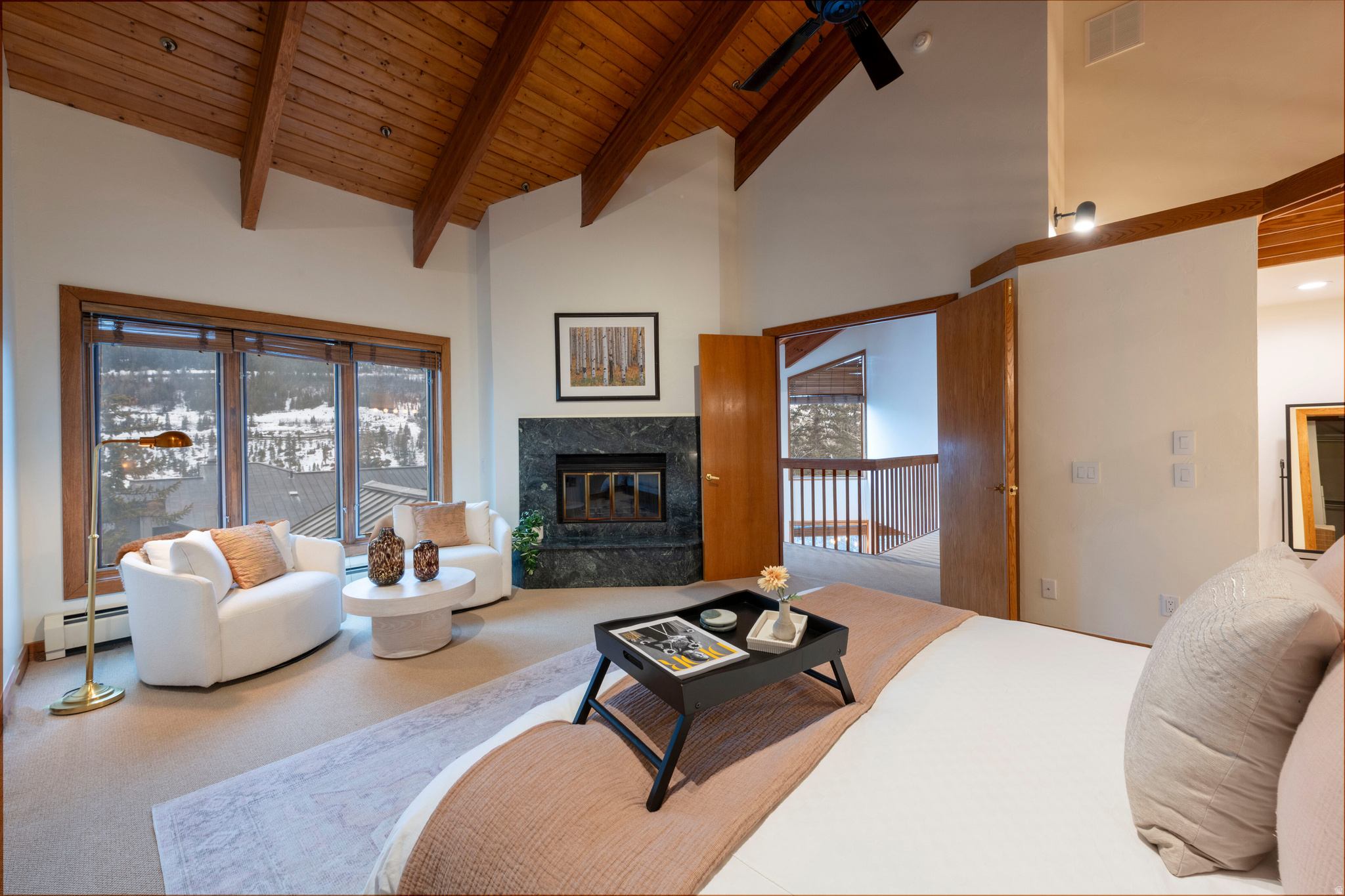 THE PINNACLE AT DEER VALLEY - Residential
