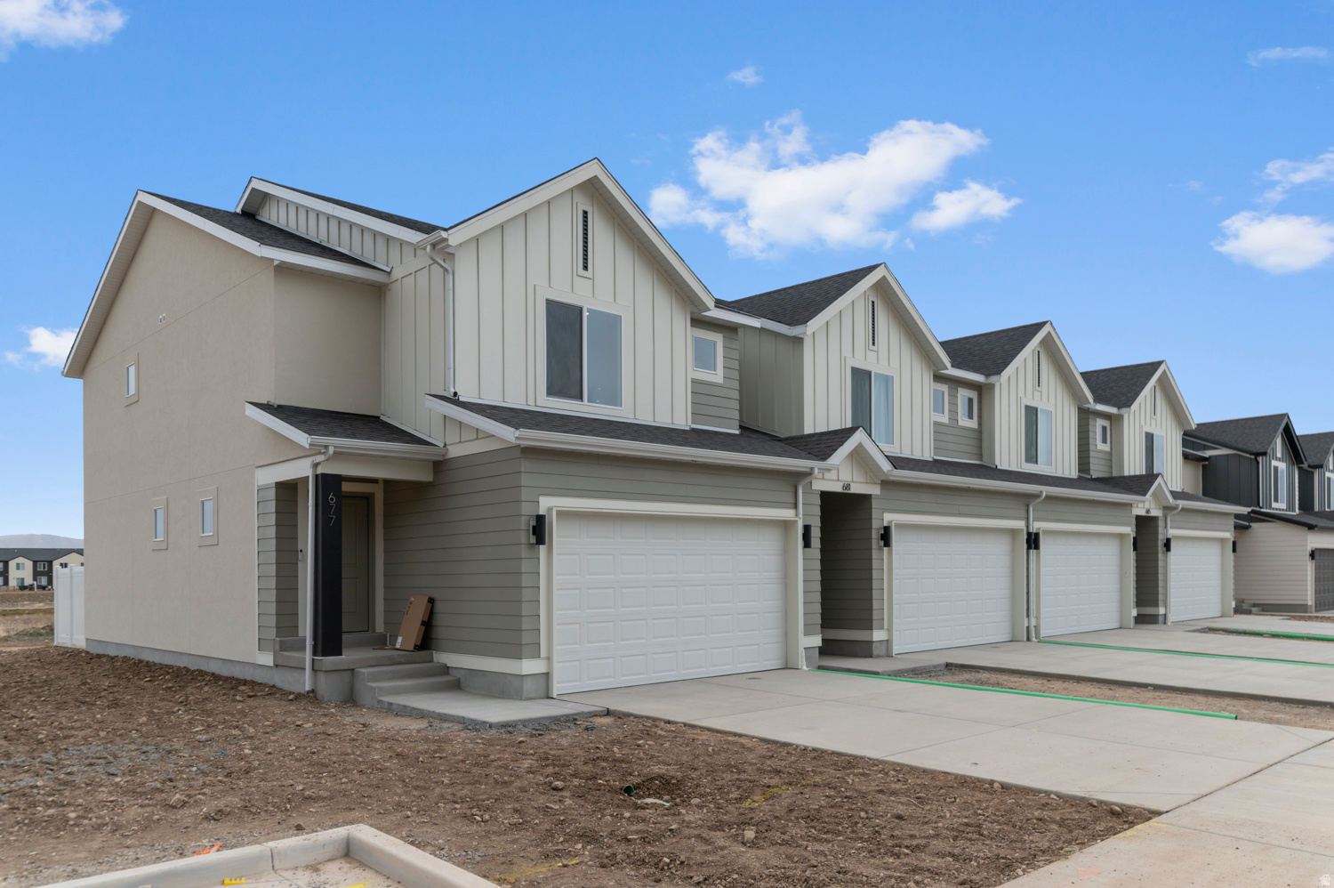 VIRIDIAN - Residential