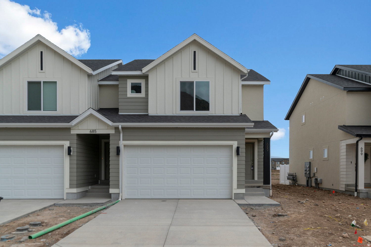 VIRIDIAN - Residential