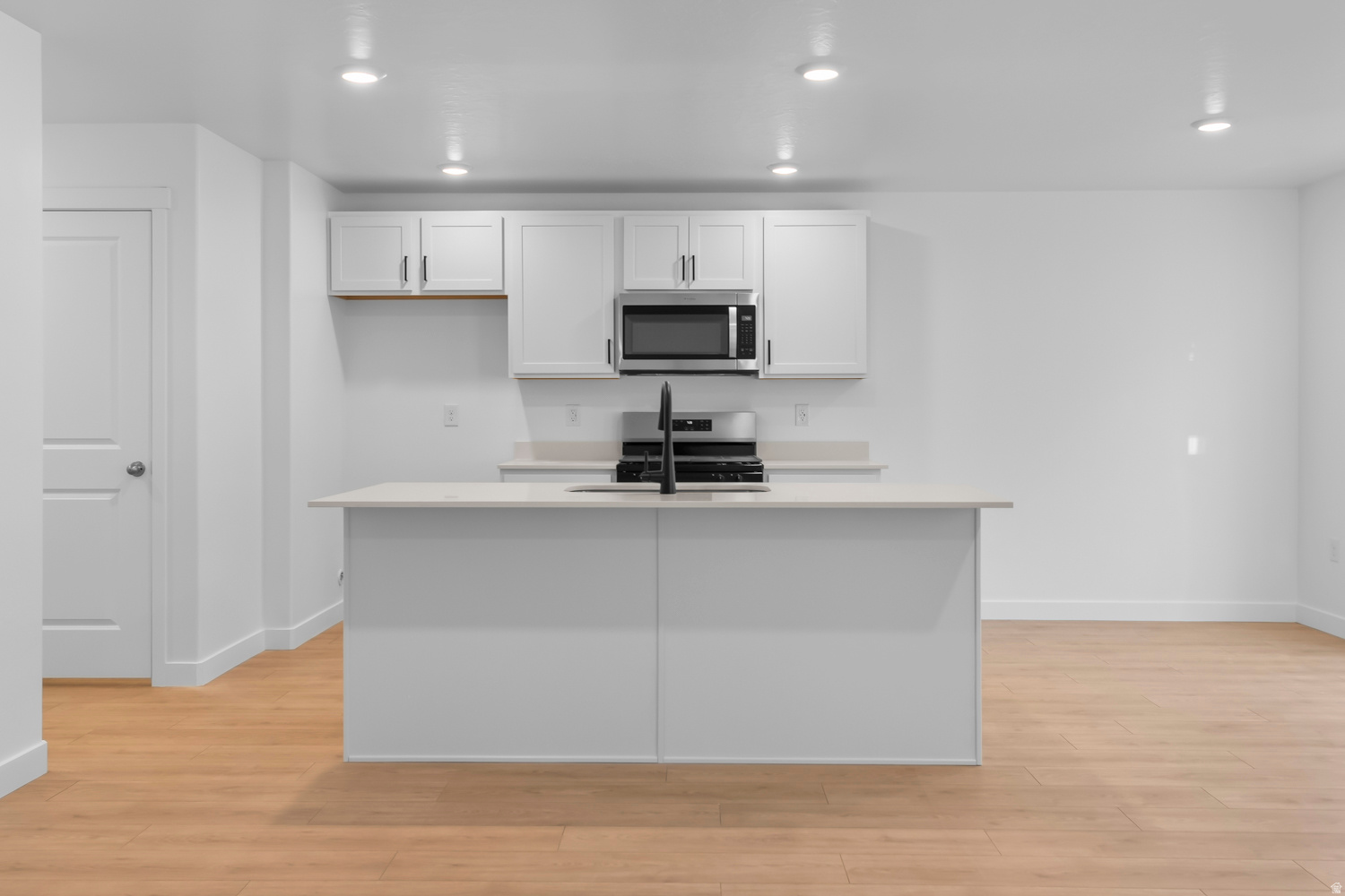 VIRIDIAN - Residential