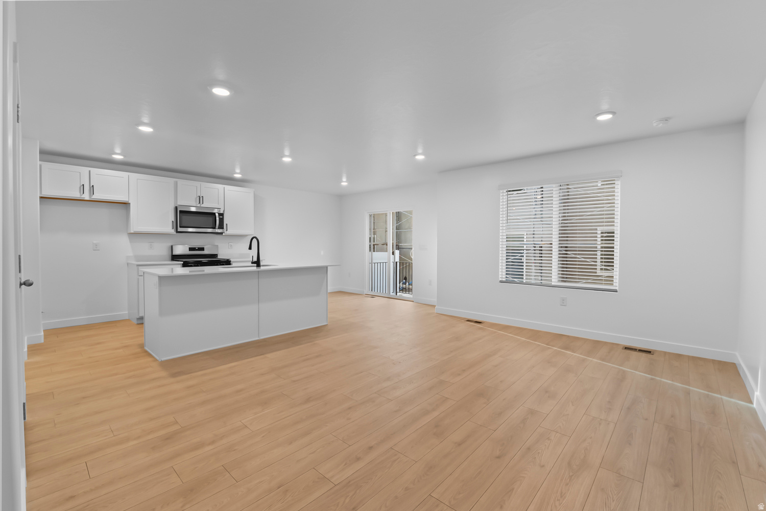 VIRIDIAN - Residential