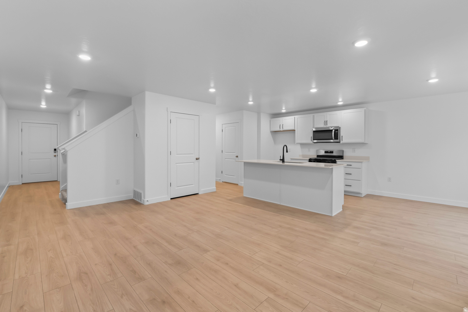 VIRIDIAN - Residential