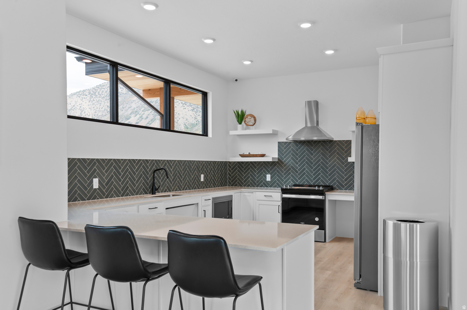 VIRIDIAN - Residential