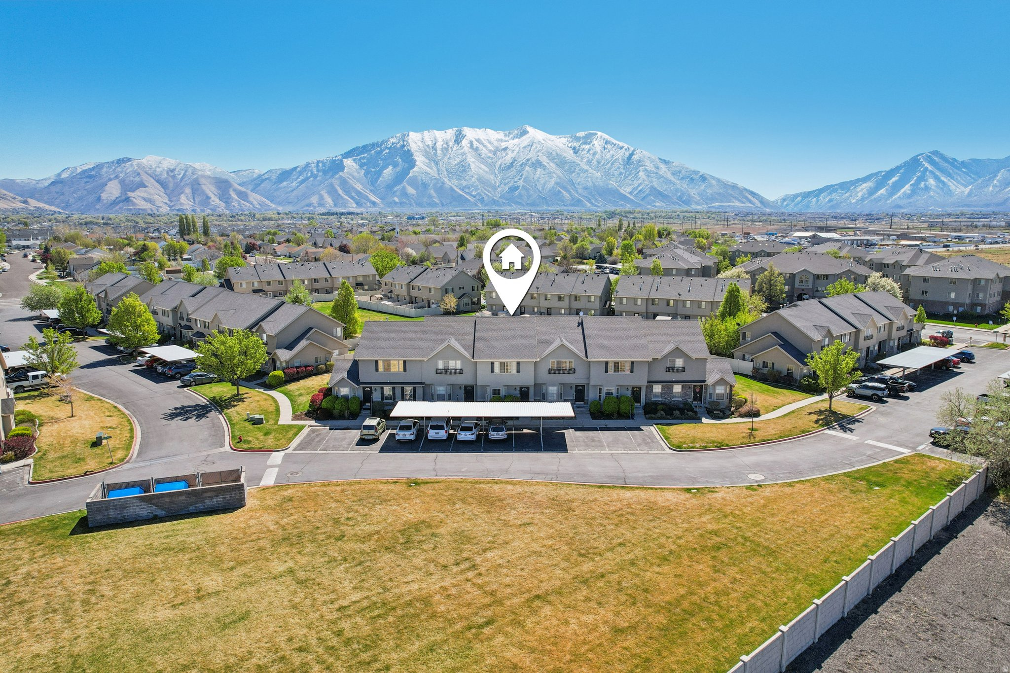 CAMELOT VILLAGE - Residential