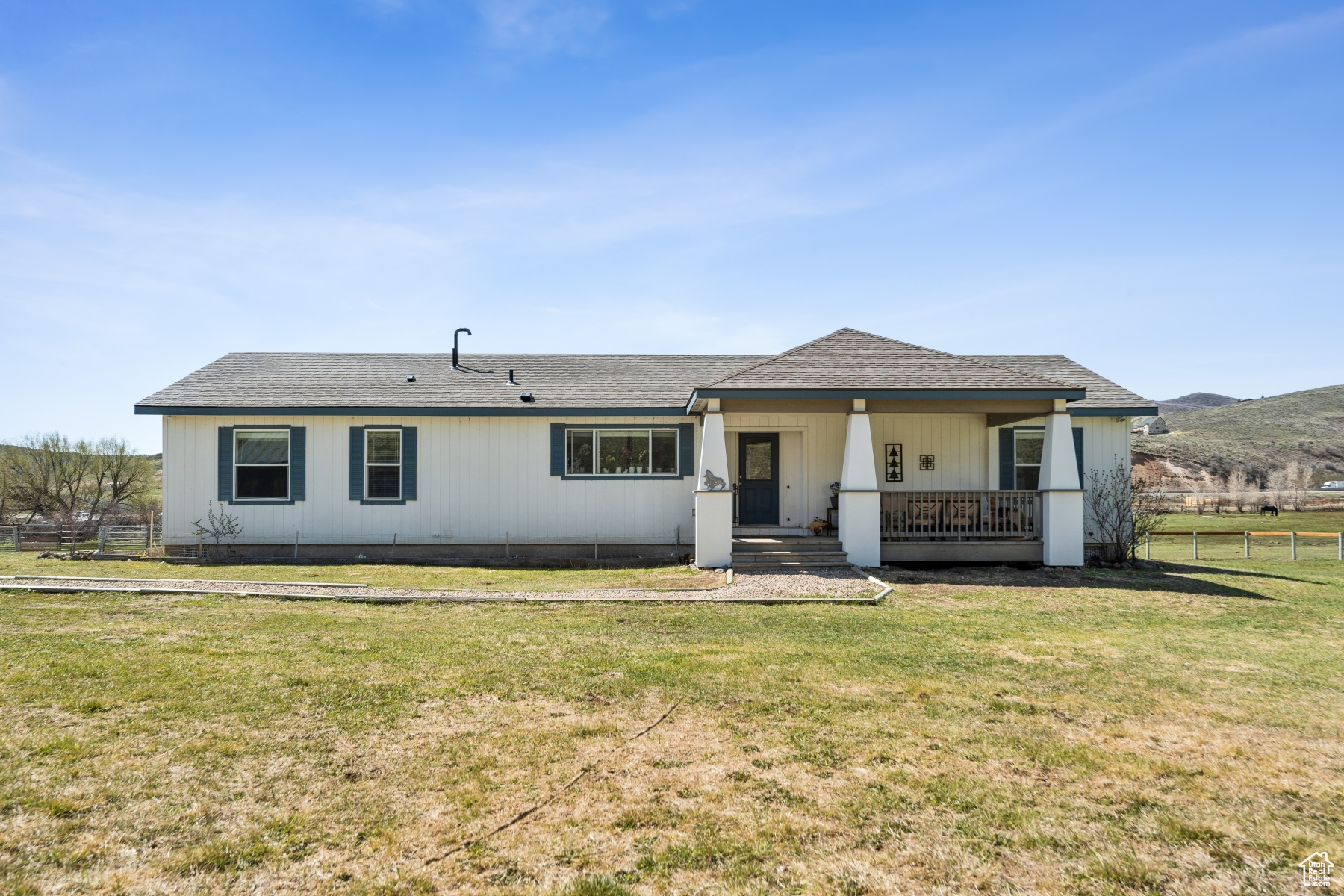 NORTH SUMMIT - Residential
