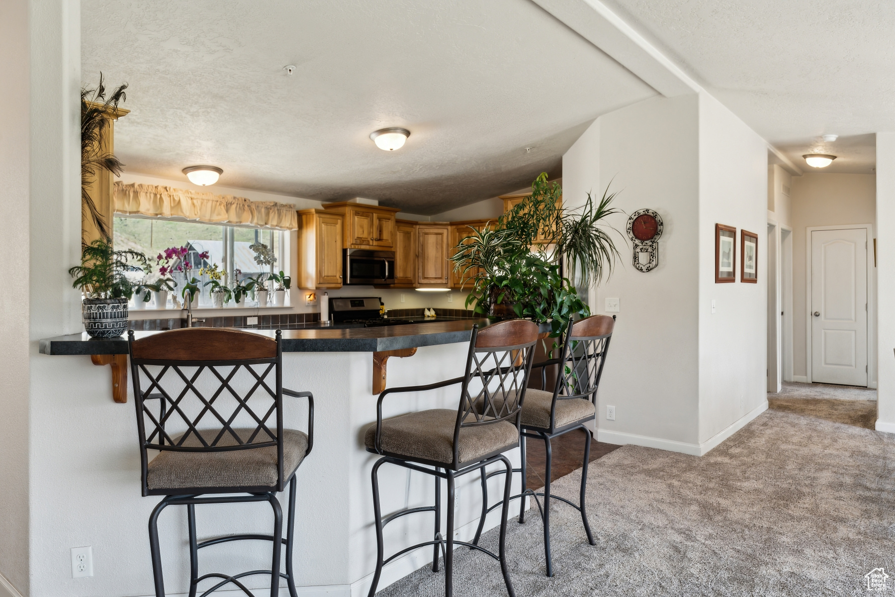 NORTH SUMMIT - Residential