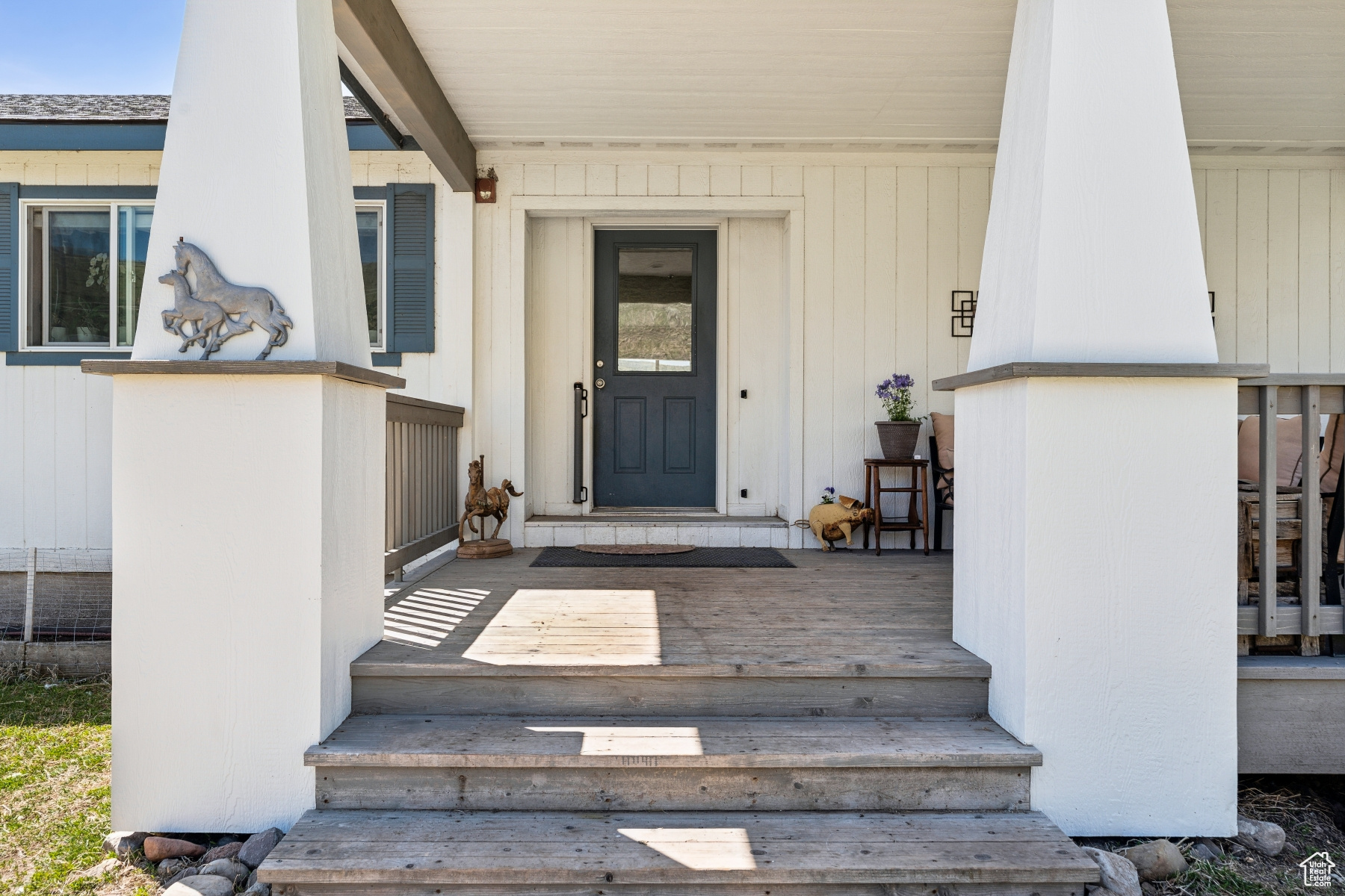 NORTH SUMMIT - Residential