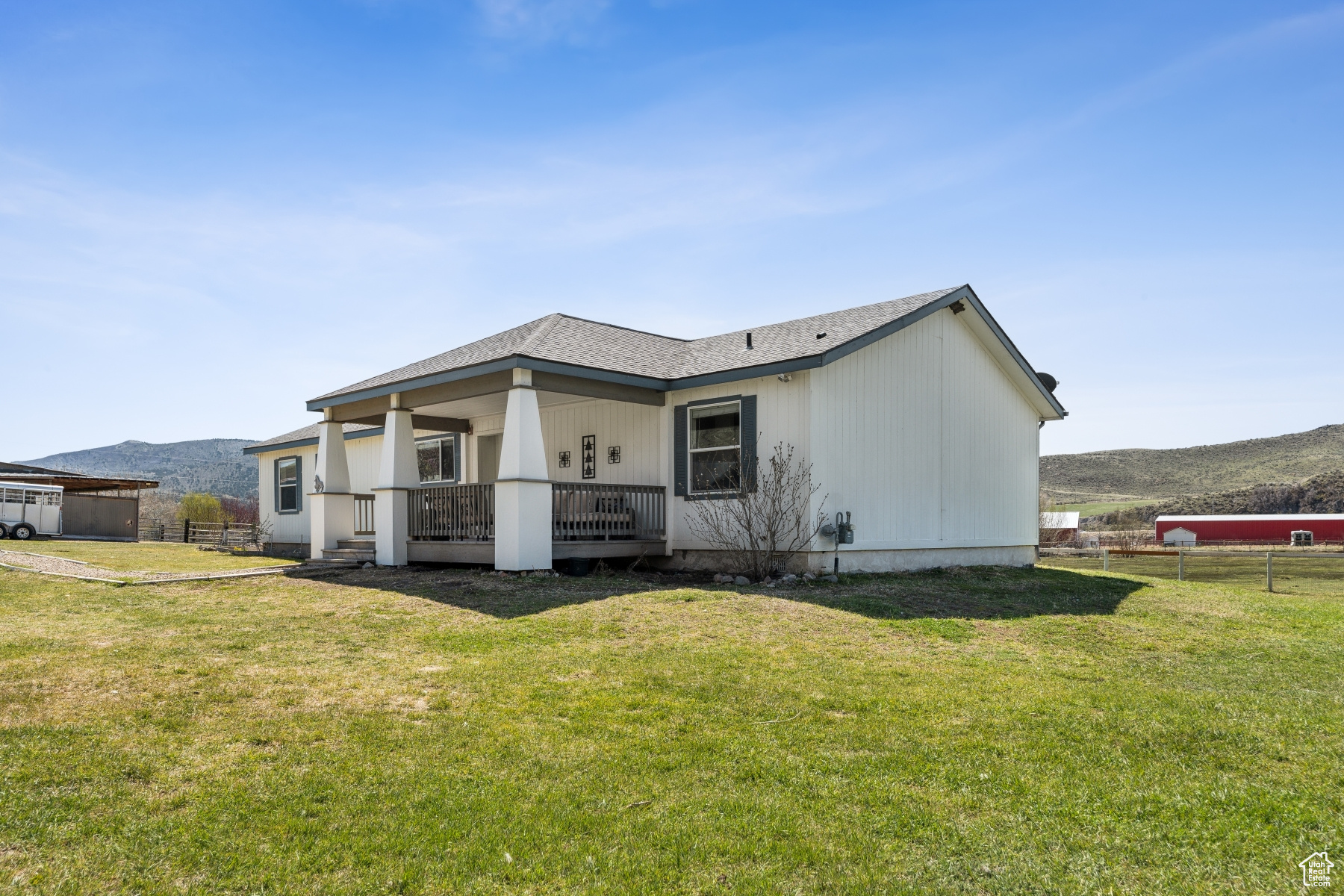 NORTH SUMMIT - Residential