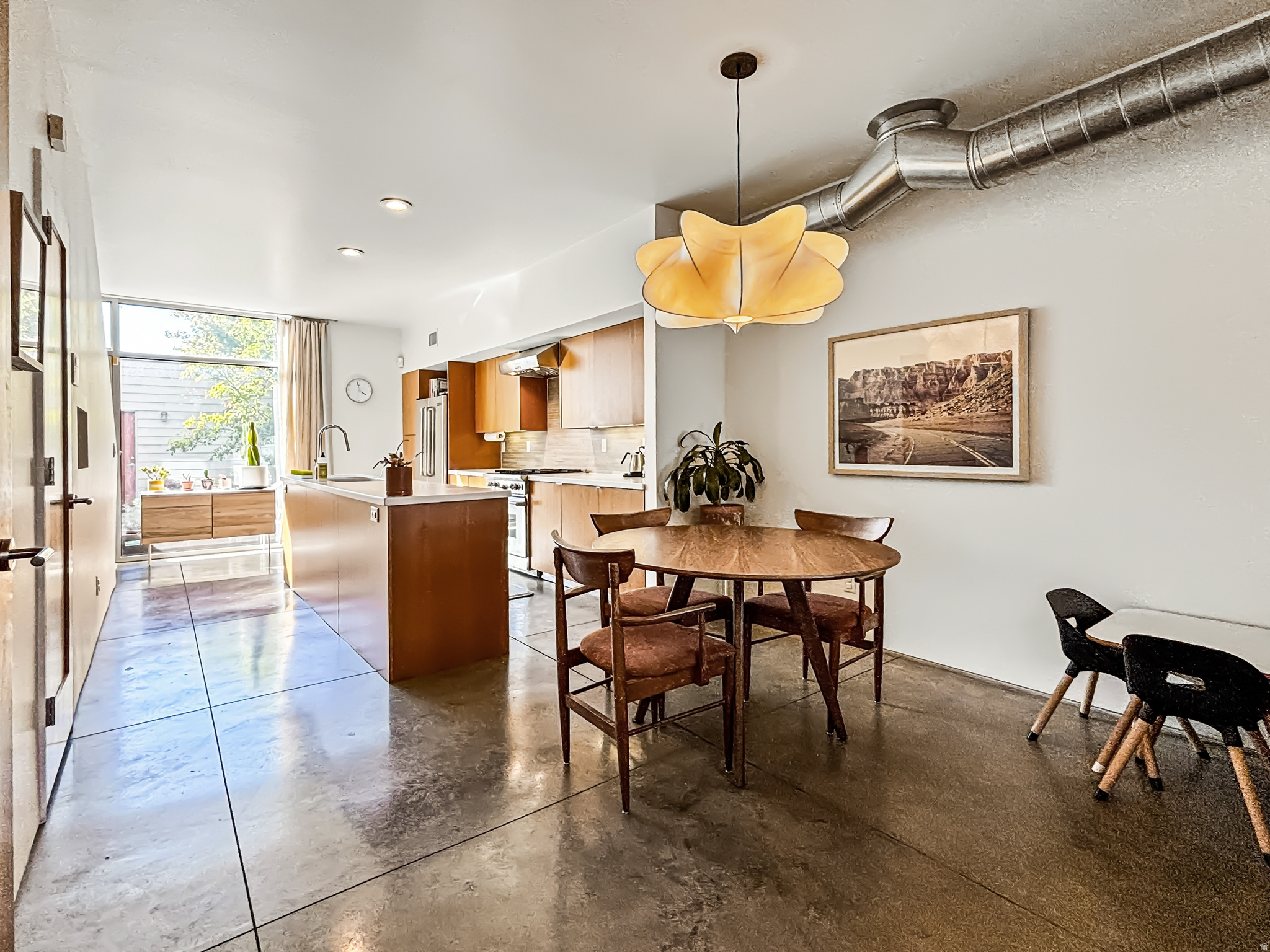 ROWHAUS - Residential